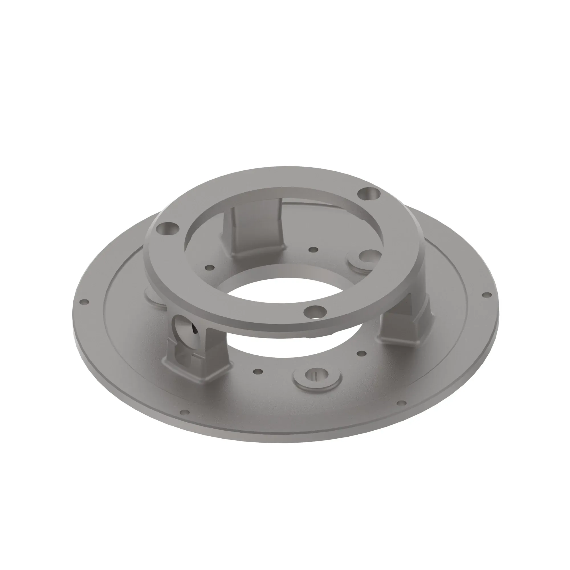 COVER, CARRIER, PLANET PINION COVER