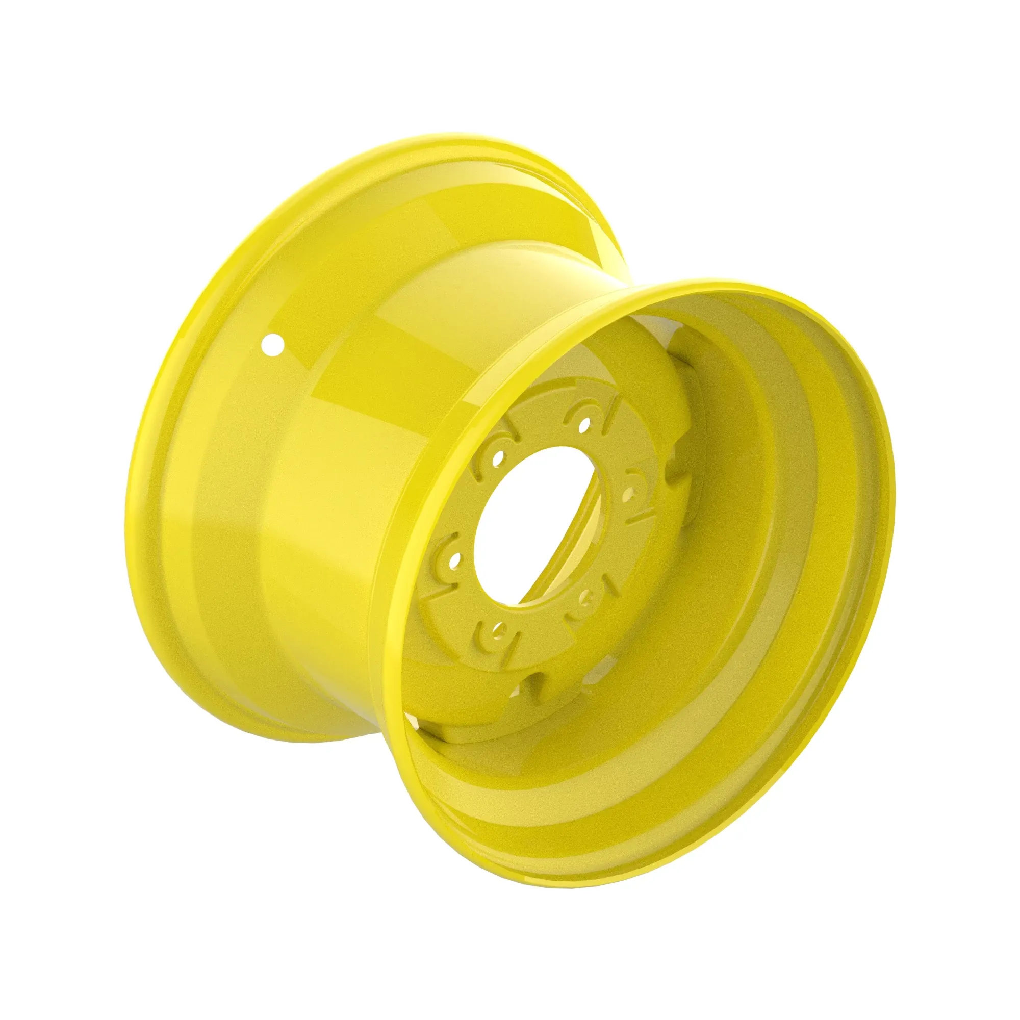 John Deere Rim, 9.75 X 16.5 - LVA23087
