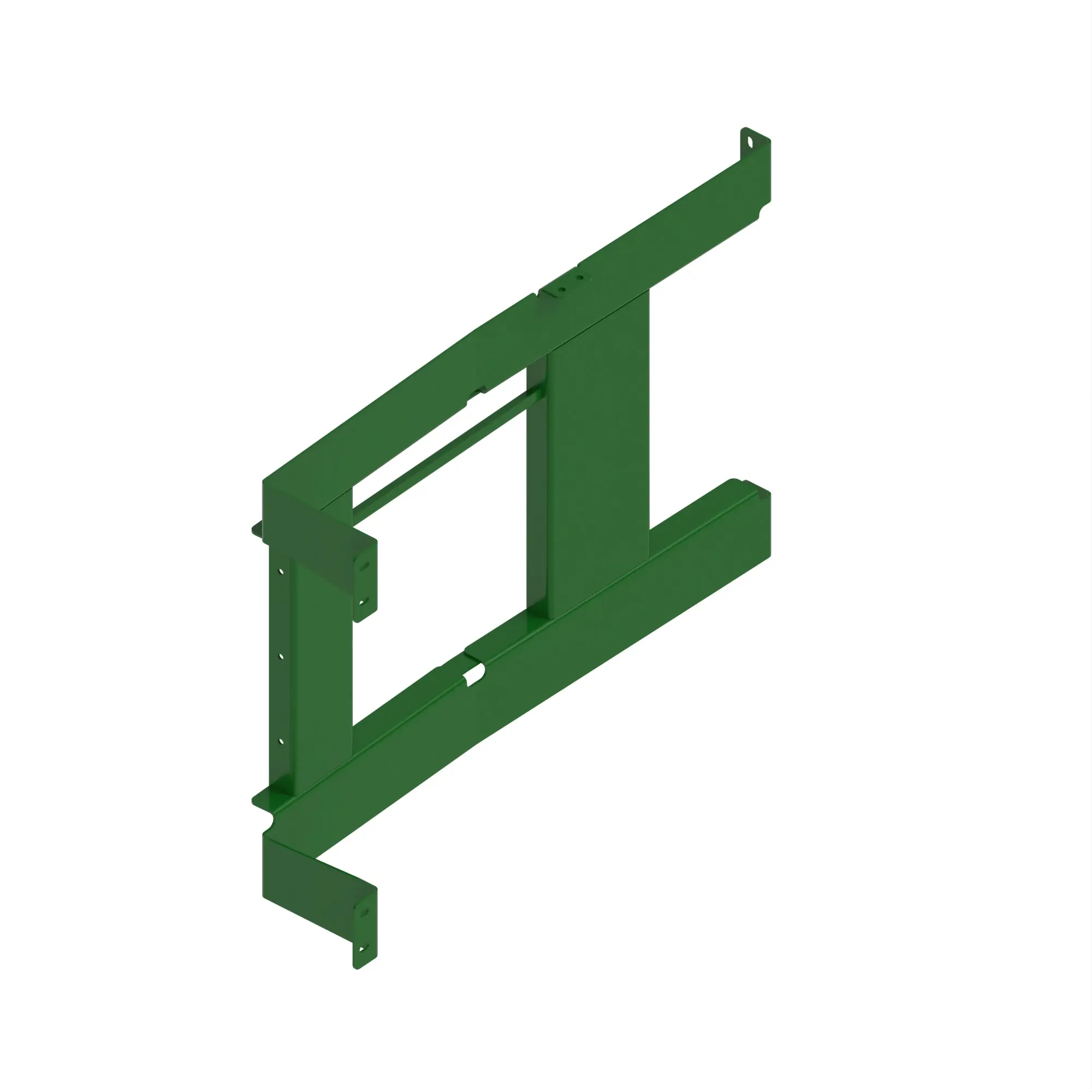 John Deere Fuel Tank Support - AN305073