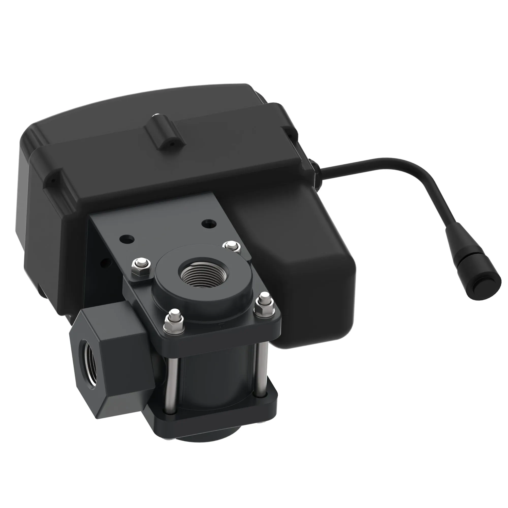 Electric Valve