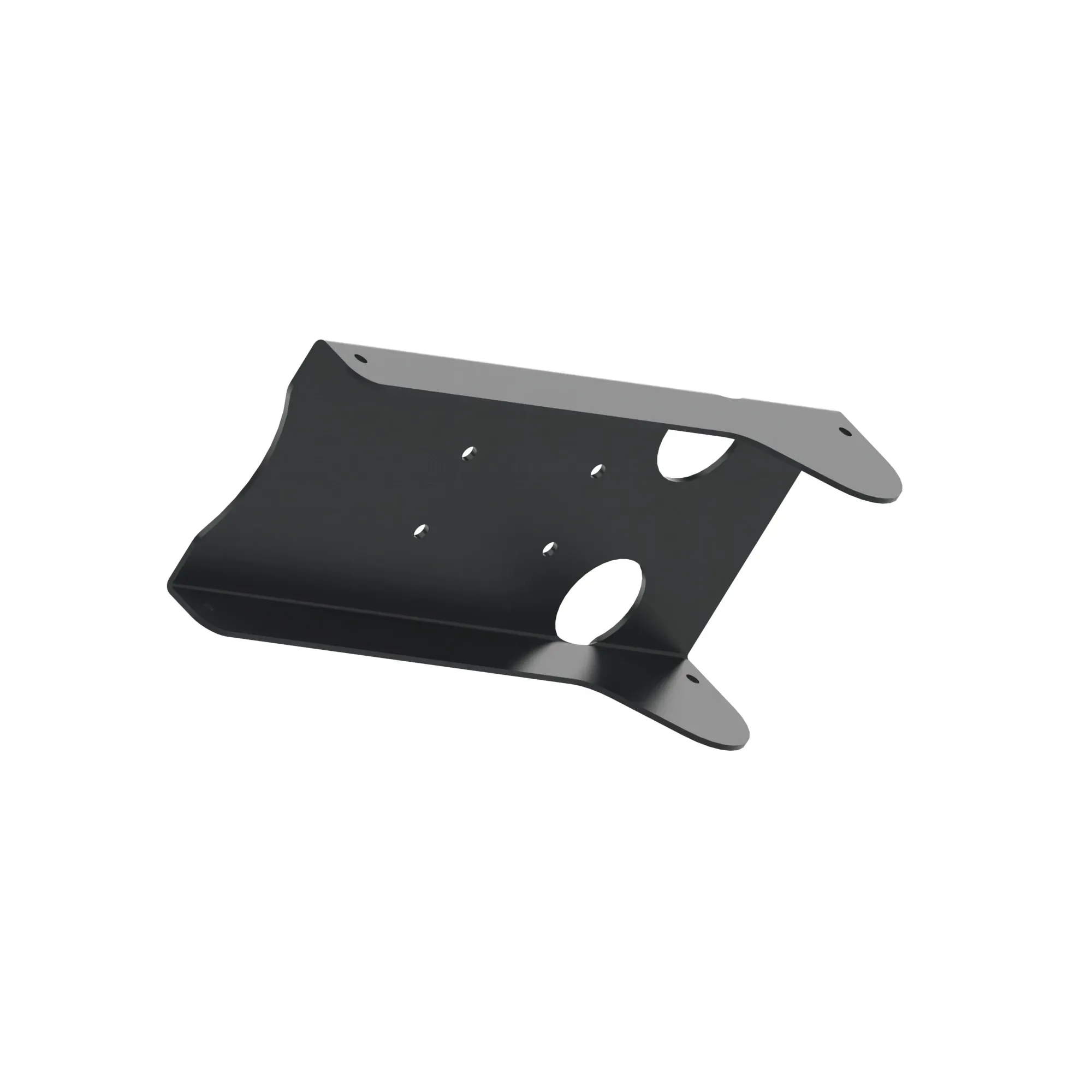 CHANNEL CONSOLE FRONT