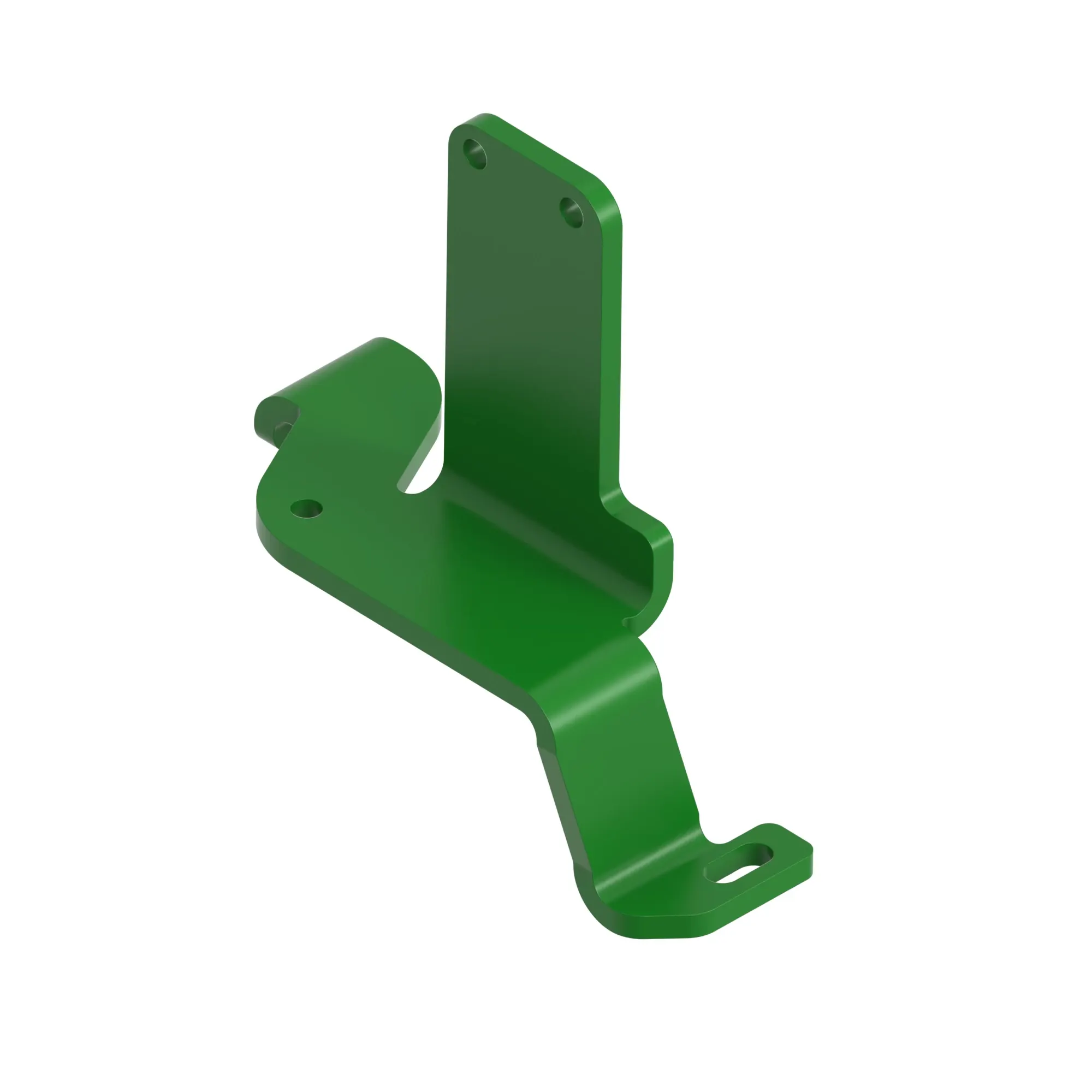 Hood Support, Top Plate