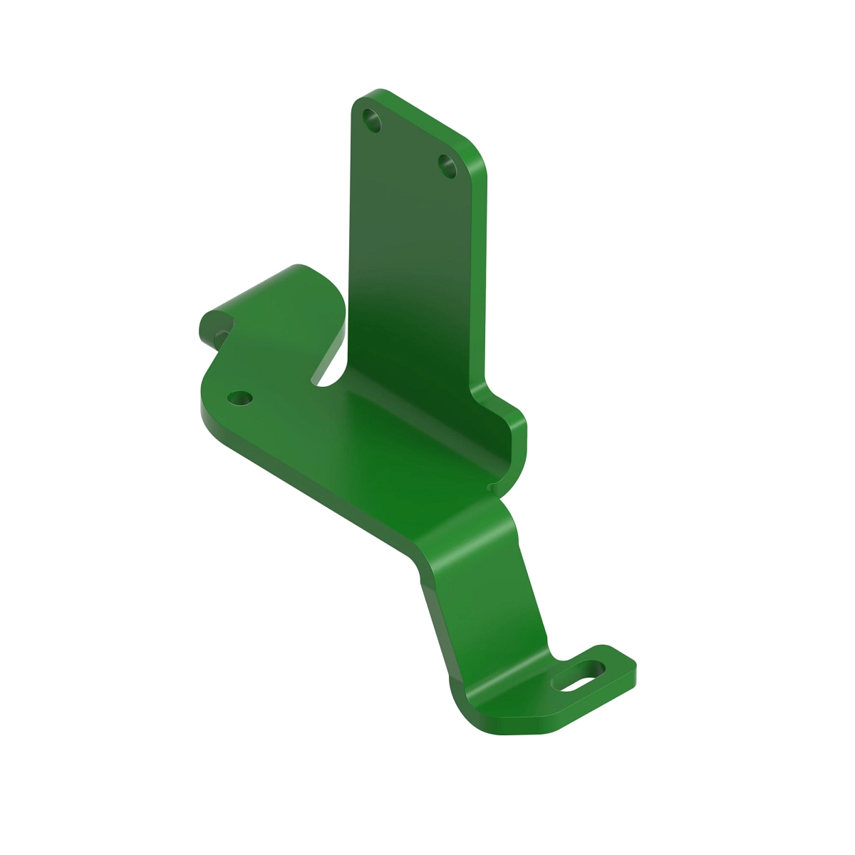 Hood Support, Top Plate