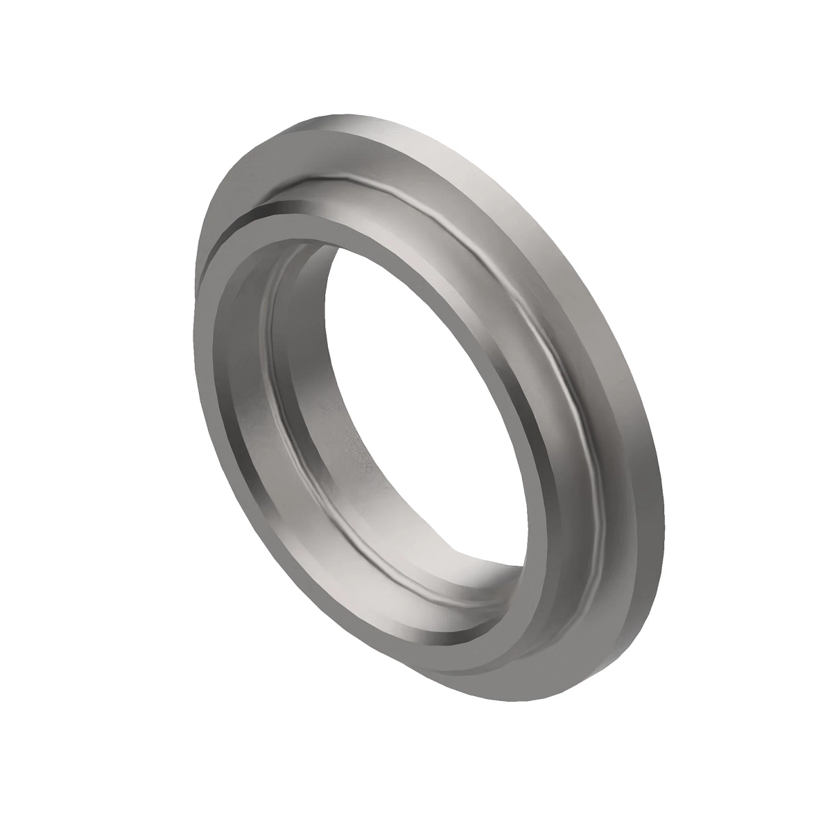 Spacer, Clutch Hub 5E Wet C