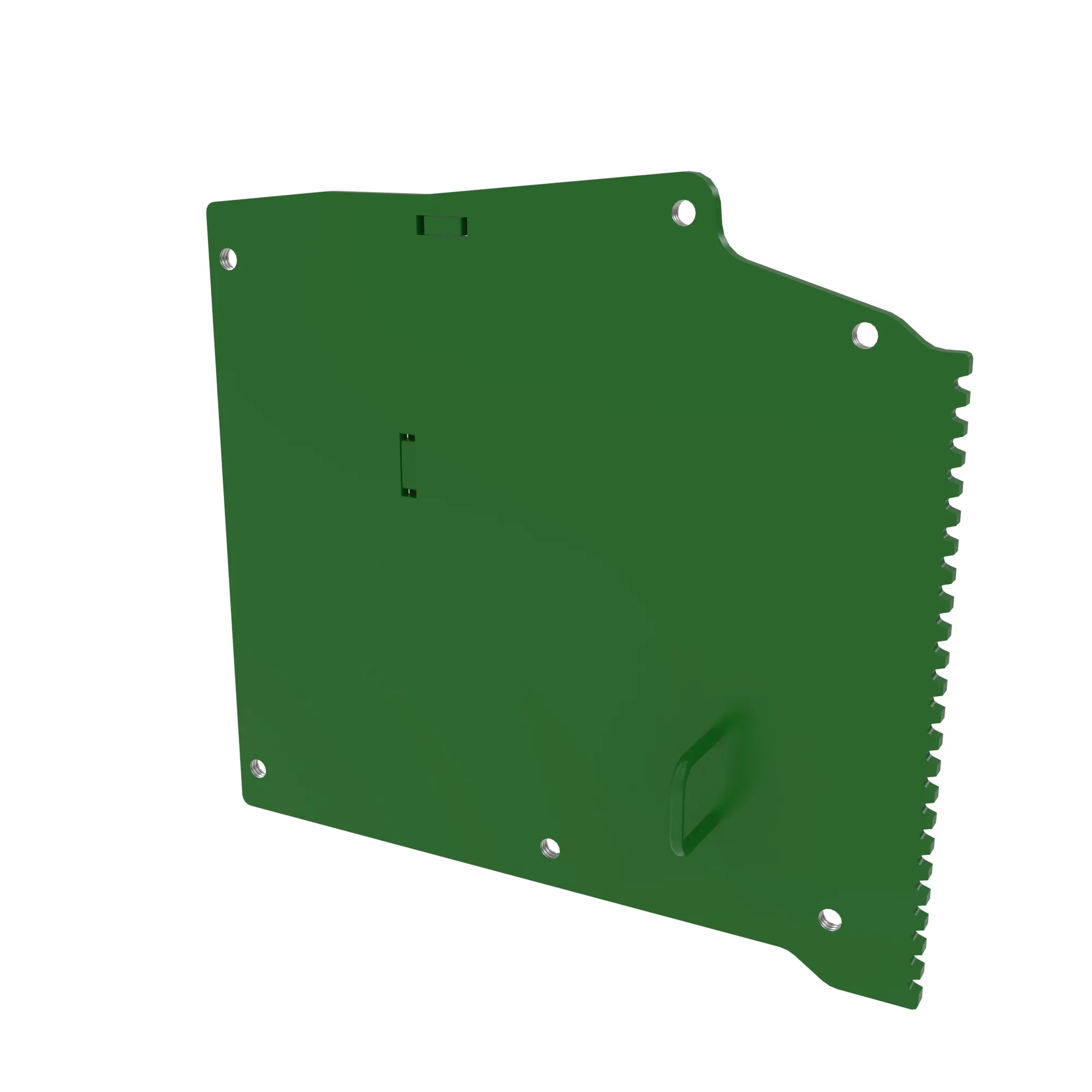 STEP ASSEMBLY