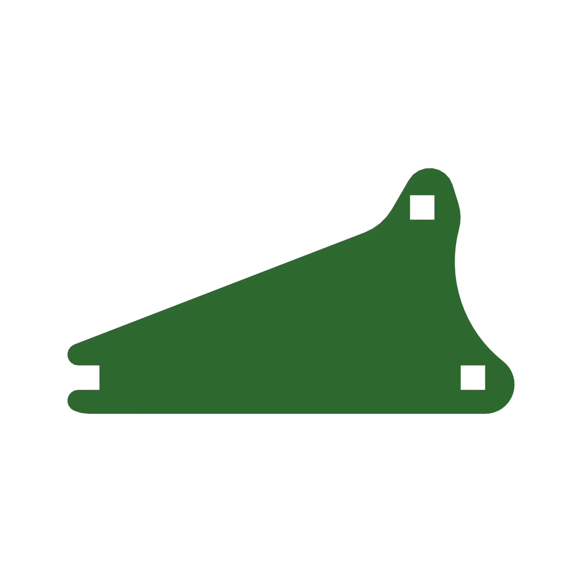 PLATE, SPACER