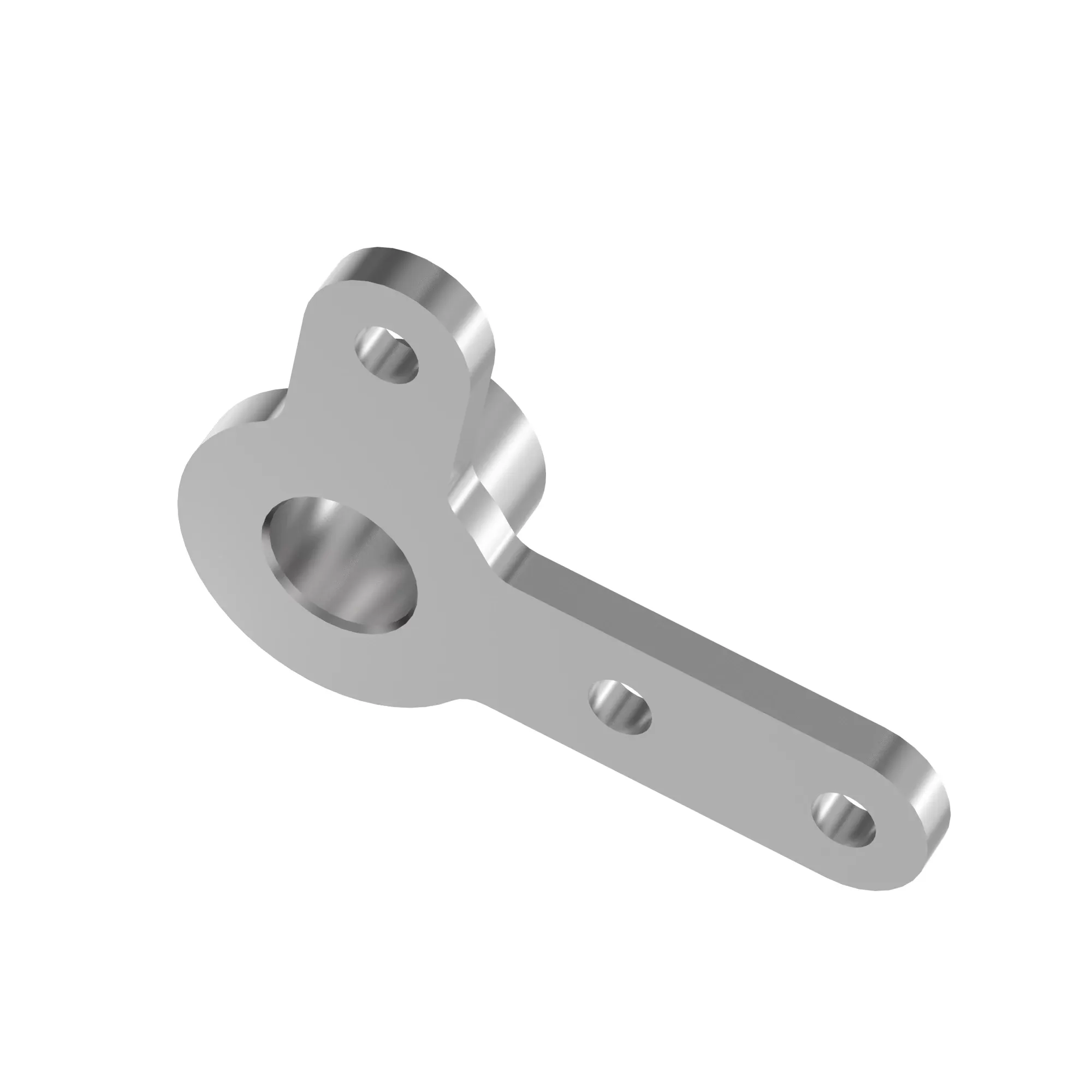 John Deere Bellcrank - LVU12687