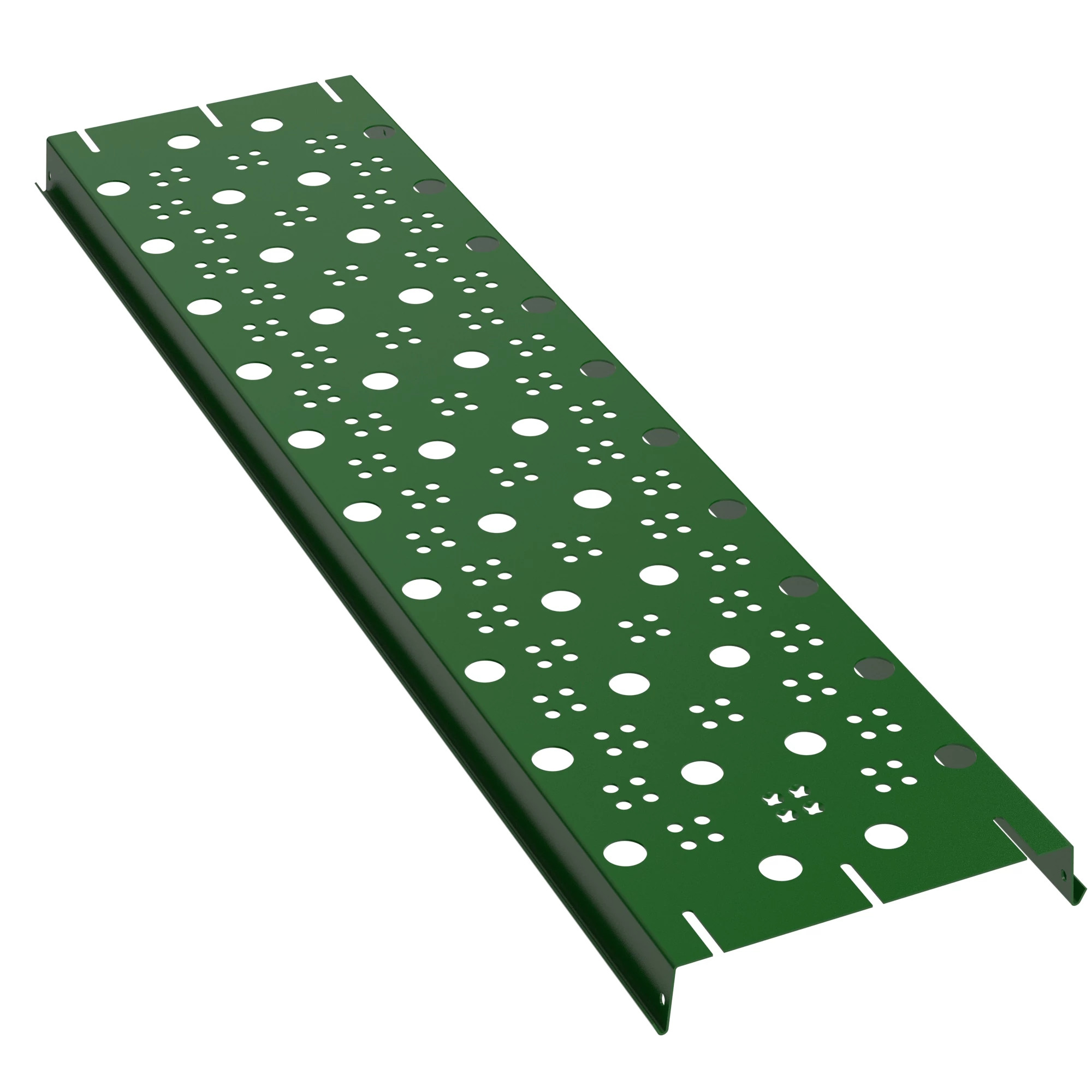 ⚙️ CQ77442: Plataforma John Deere 🚜✅ | Asesoría Expertos 👨💼