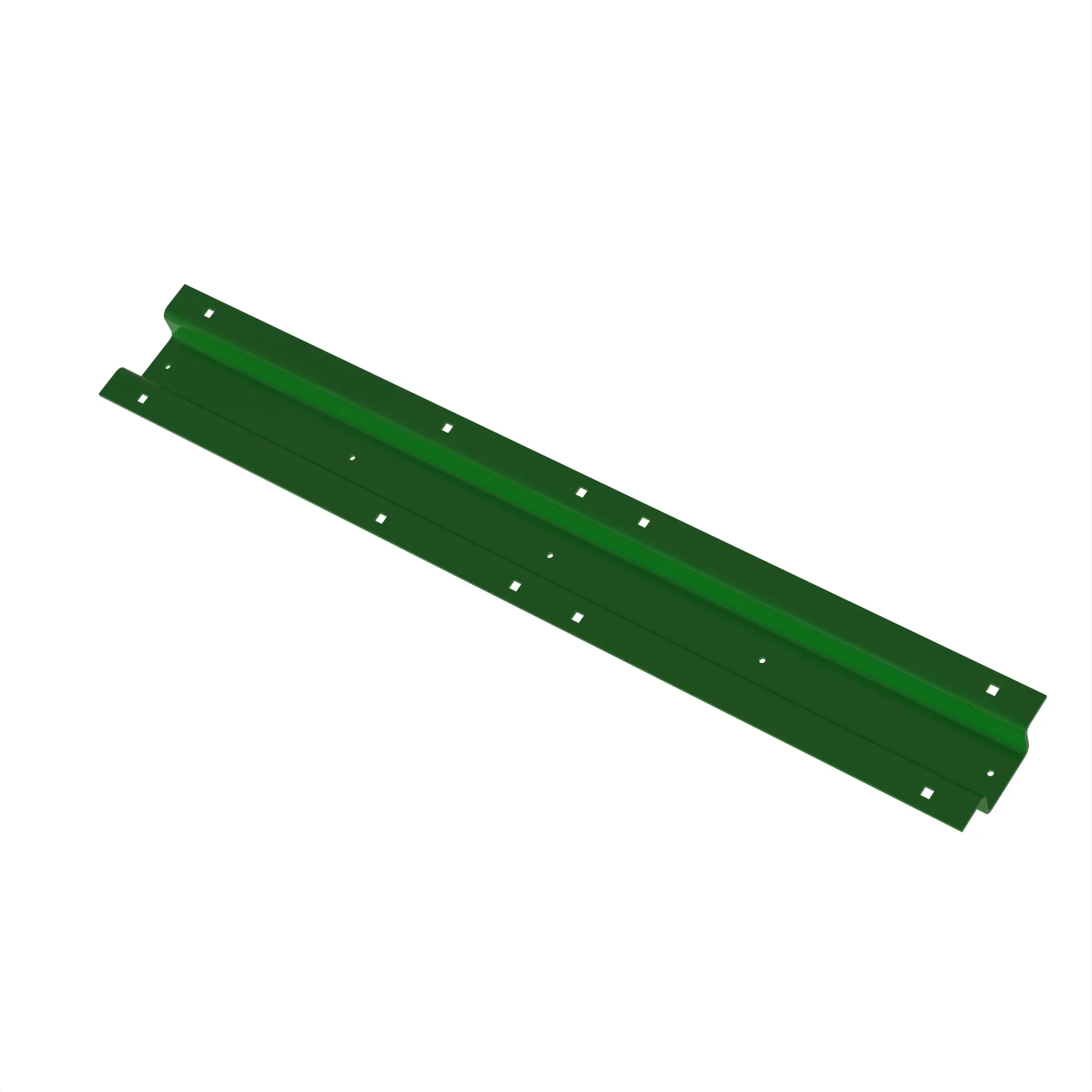 CHANNEL - COMPACTOR SUPPORT