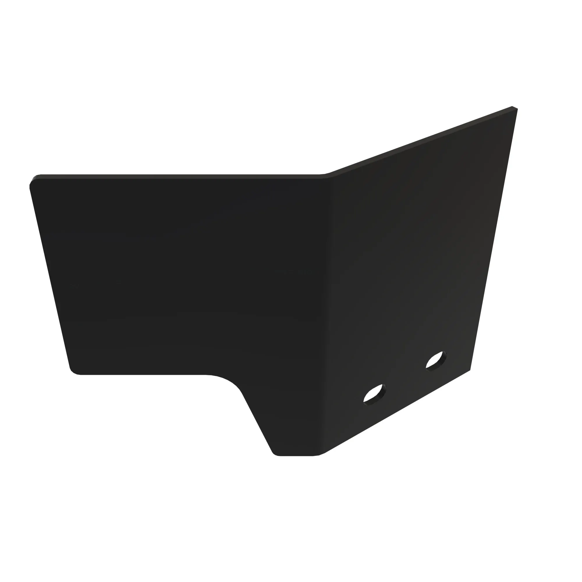 John Deere Track Frame Cover - T264238