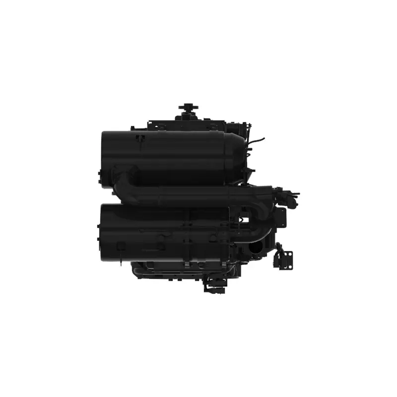 DIESEL ENGINE, 4TNV94FHT-NJSM ENGIN