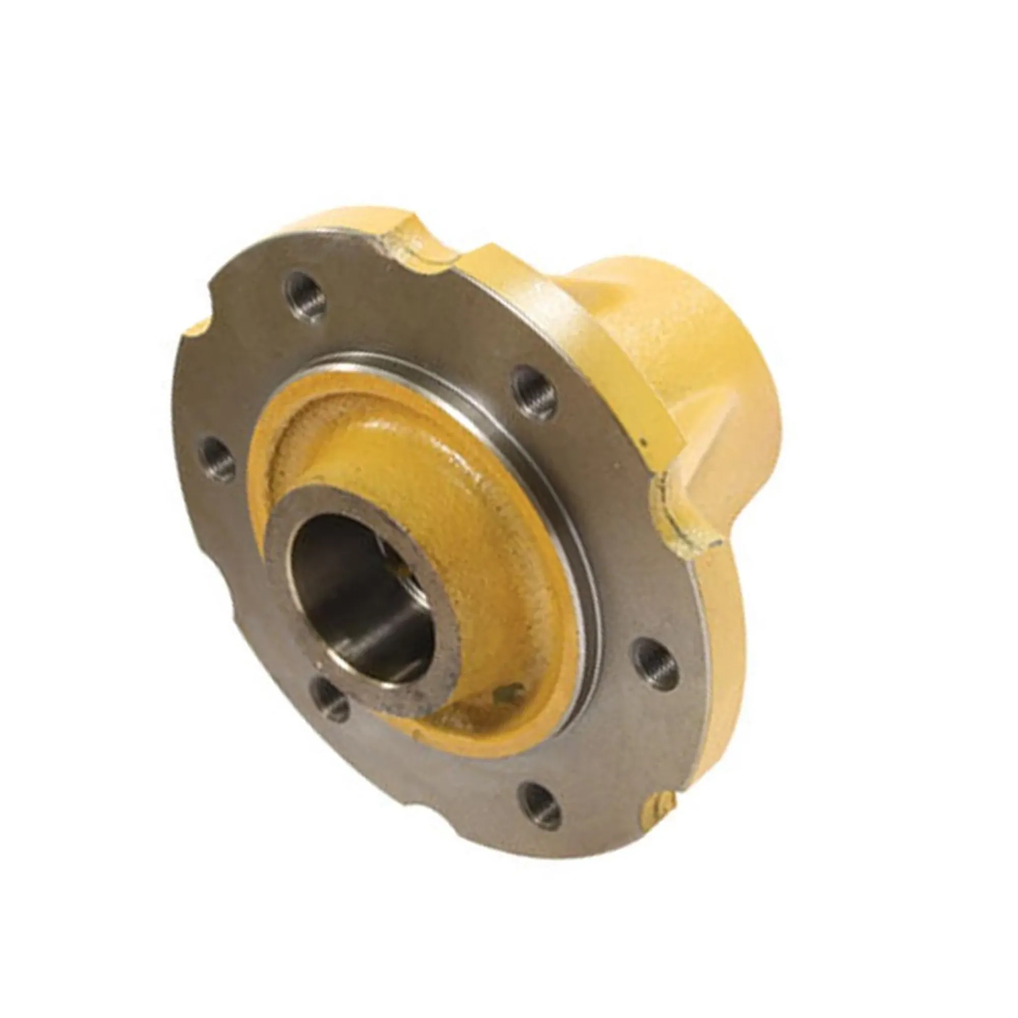 John Deere 6-Bolt Wheel Hub - T25809
