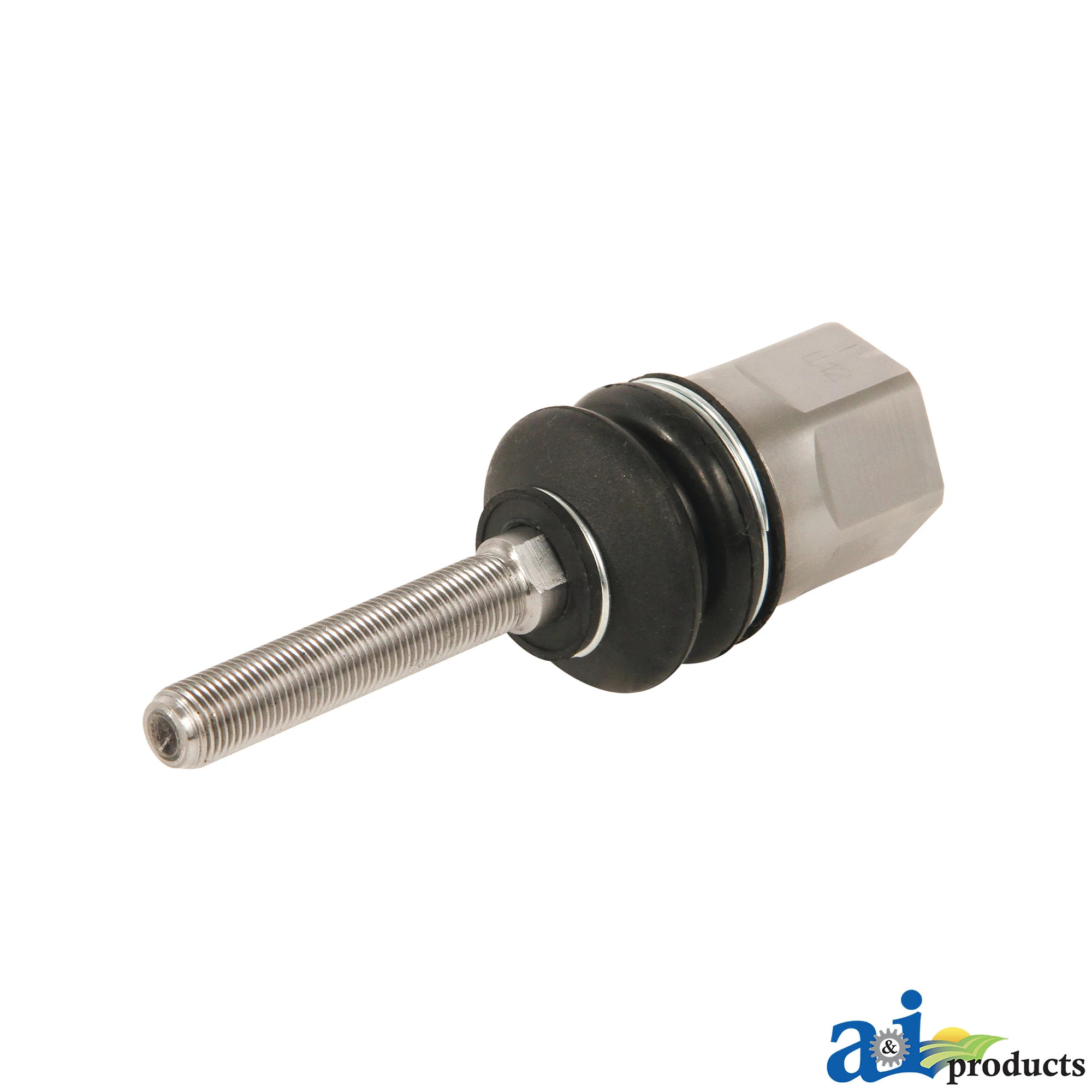 A&I Products Tie Rod End - A-LVU14531