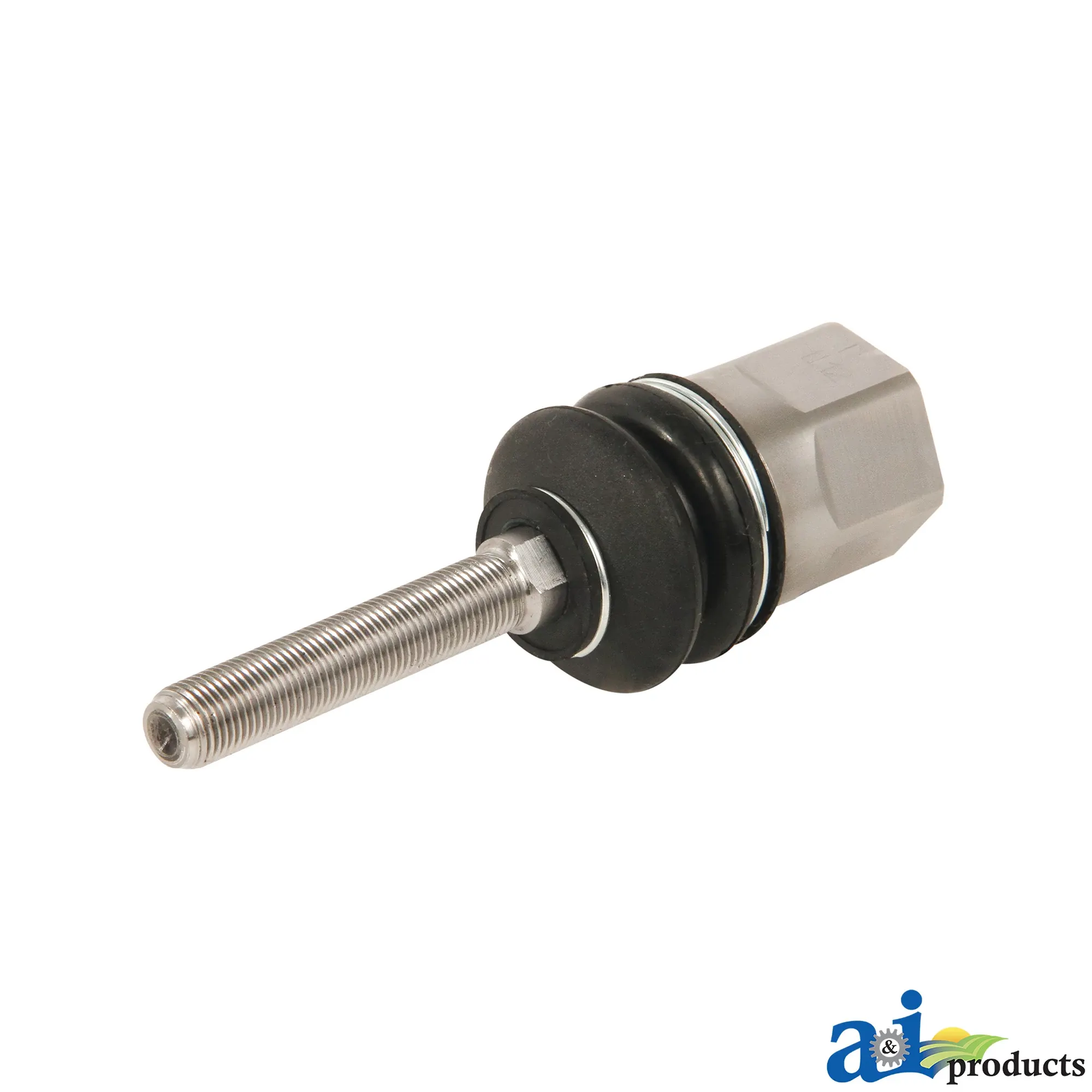 A&I Products Tie Rod End - A-LVU14531