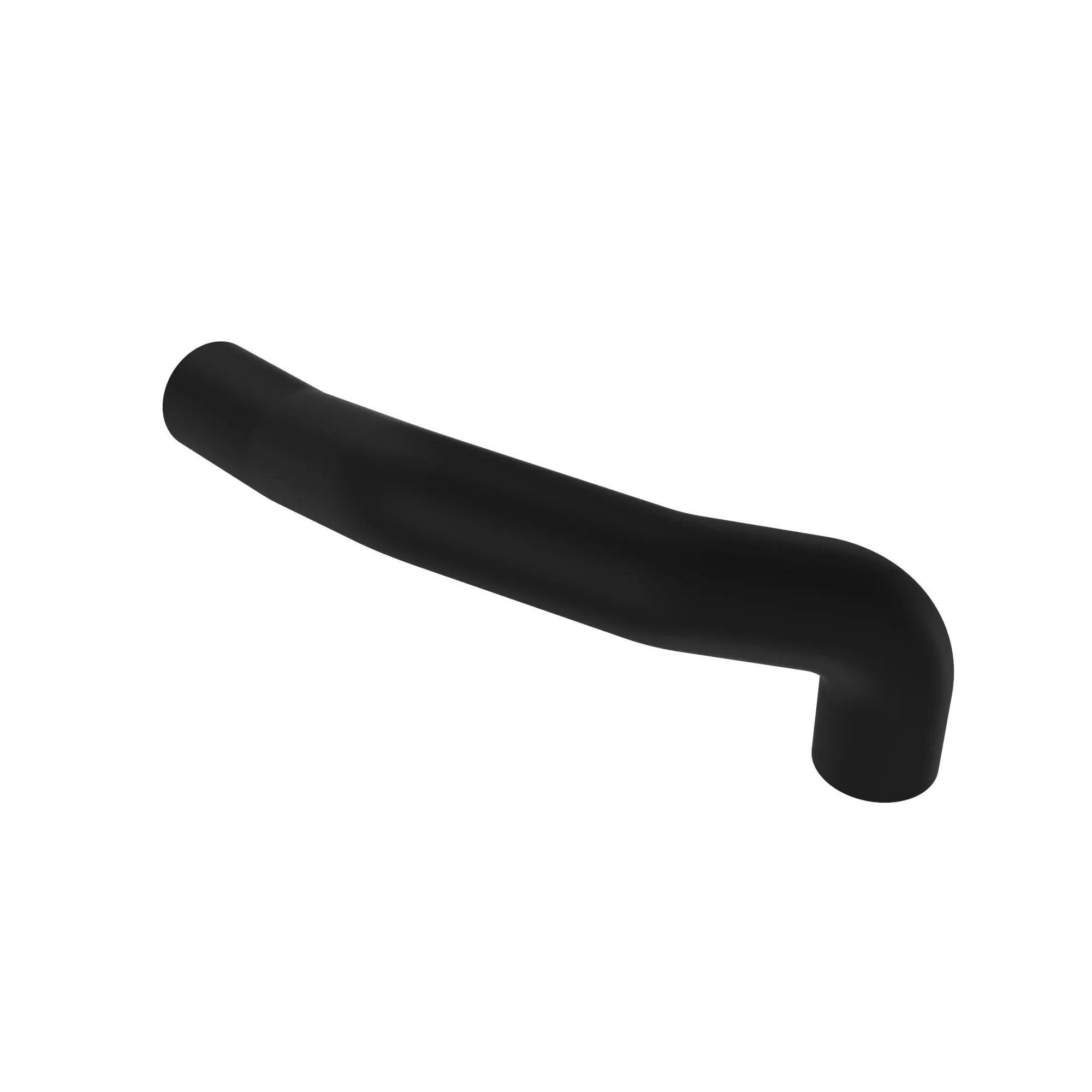John Deere Upper Radiator Hose - T390138