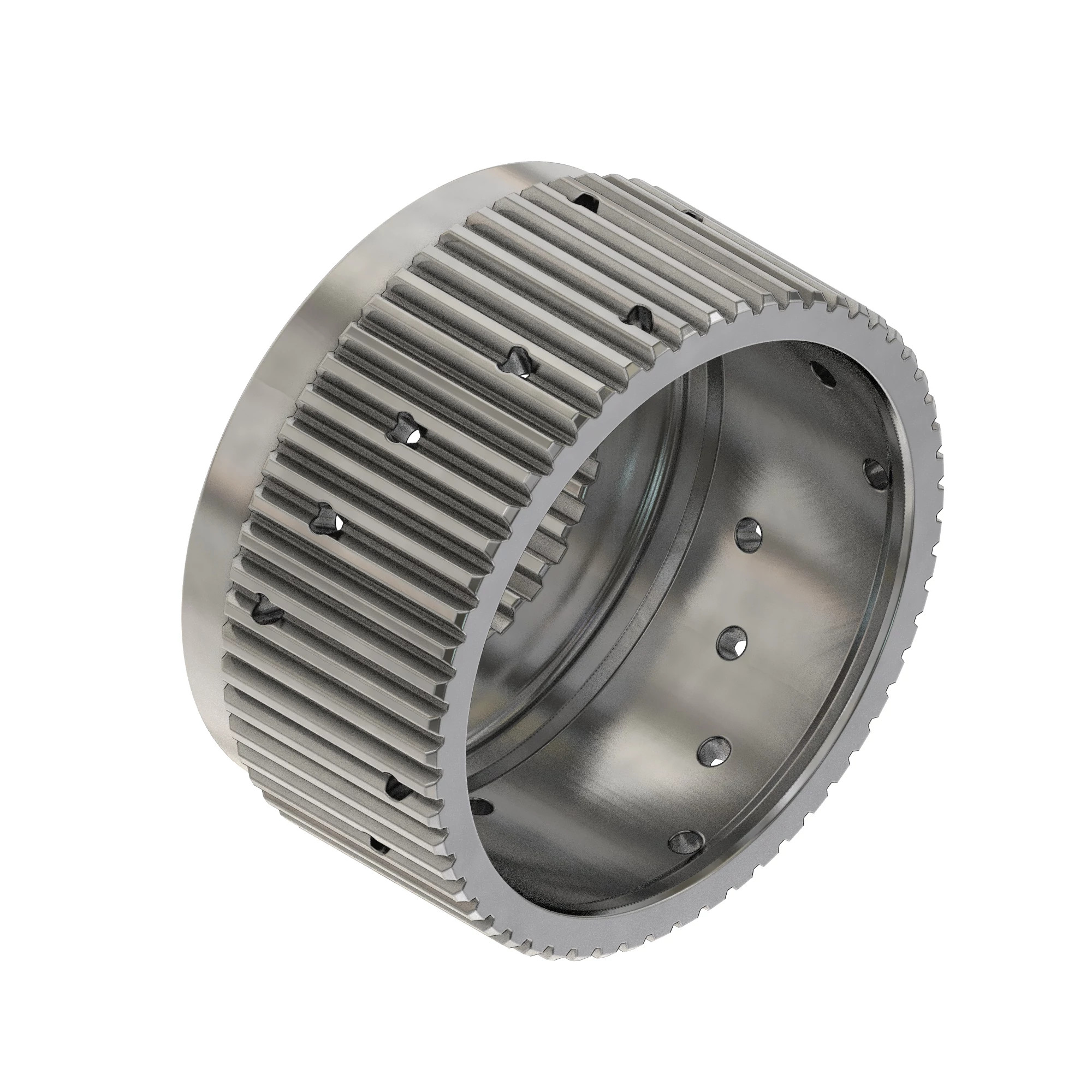 ⚙️ SU20746: Cubo de Embrague de PTO John Deere 🚜✅