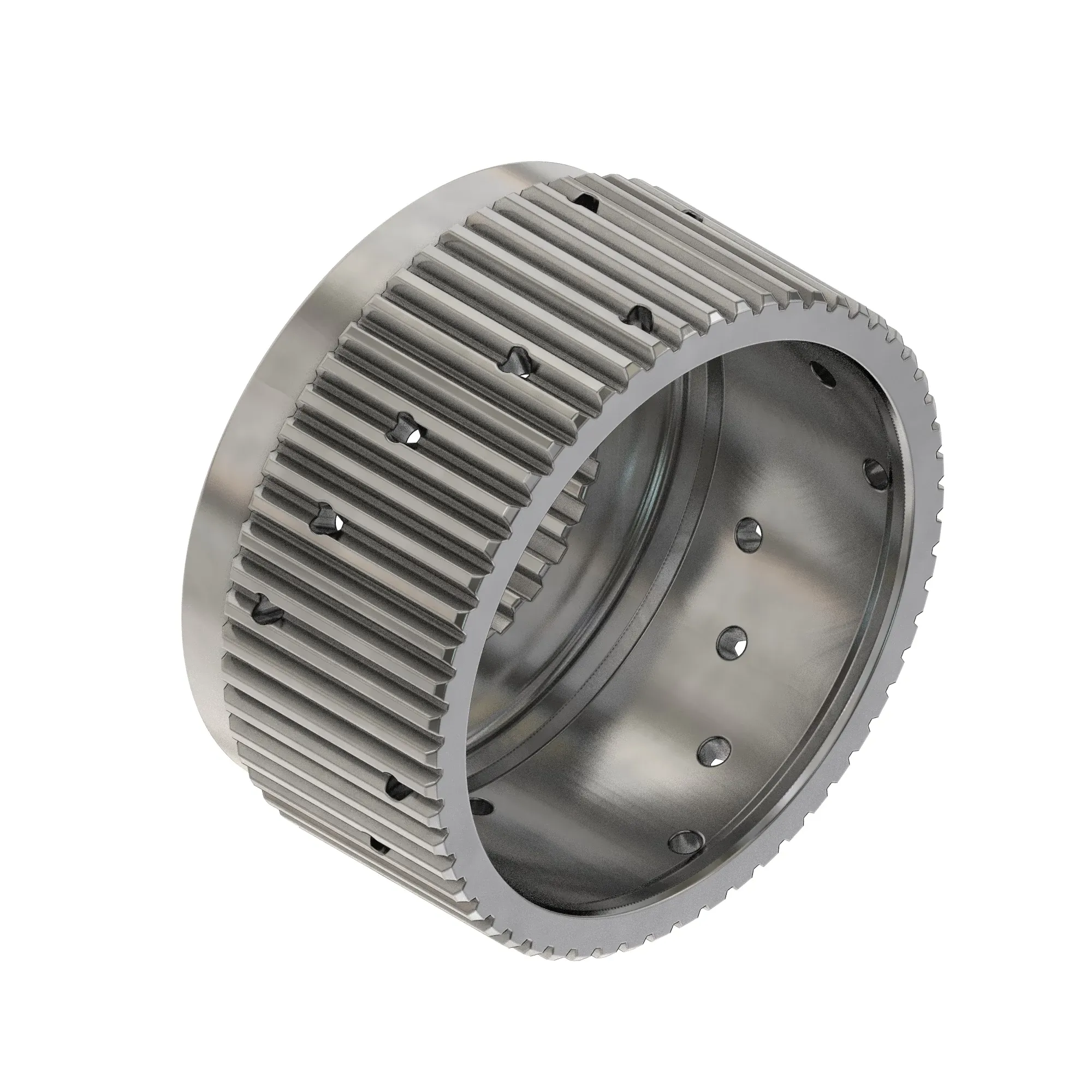 John Deere PTO Clutch Hub - SU20746