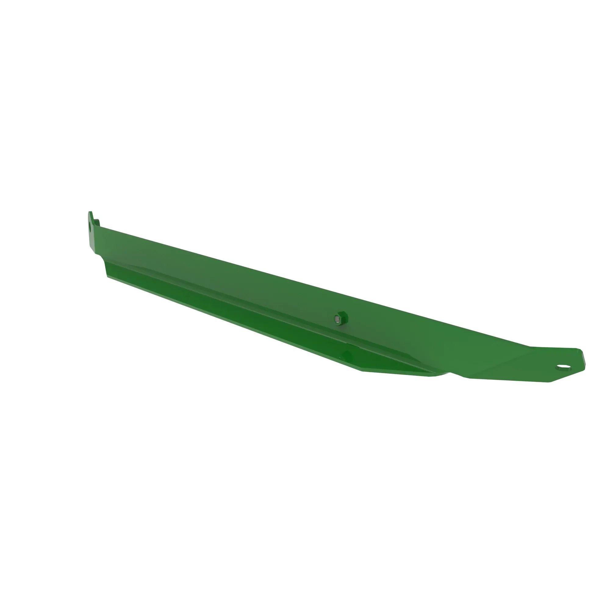 AUGER COVER SUPPORT ASSY
