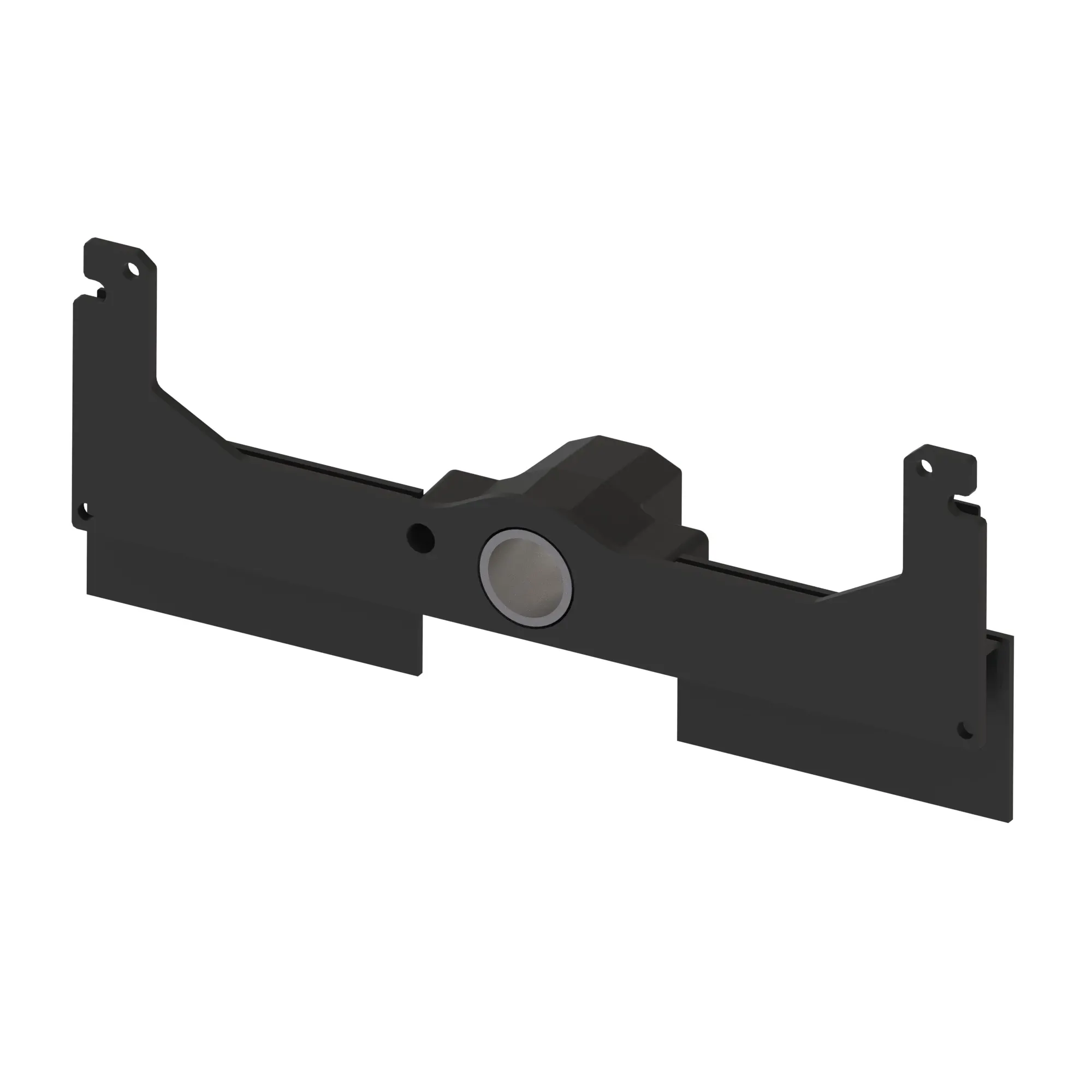 BAY END PIVOT