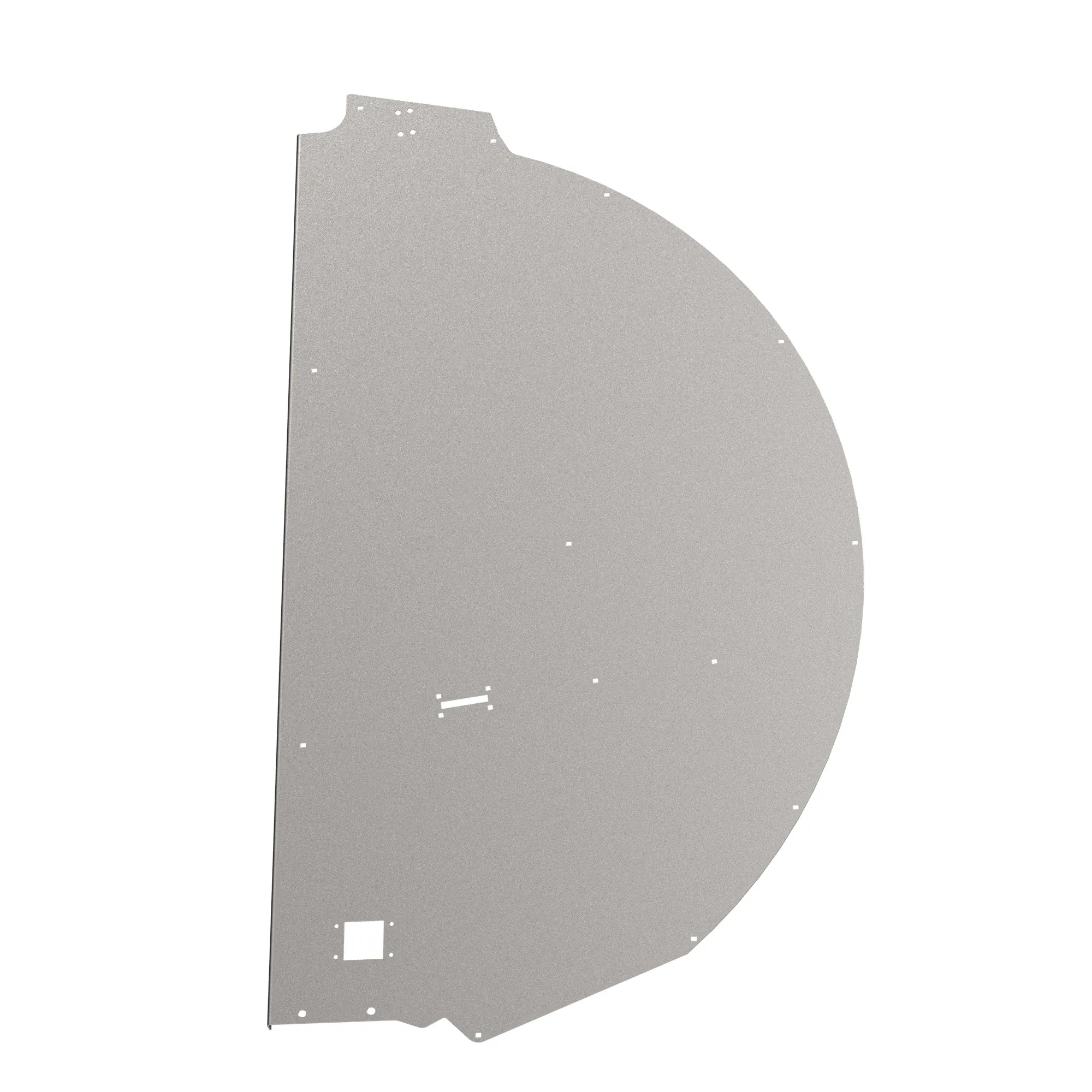 John Deere Panel - FH349026