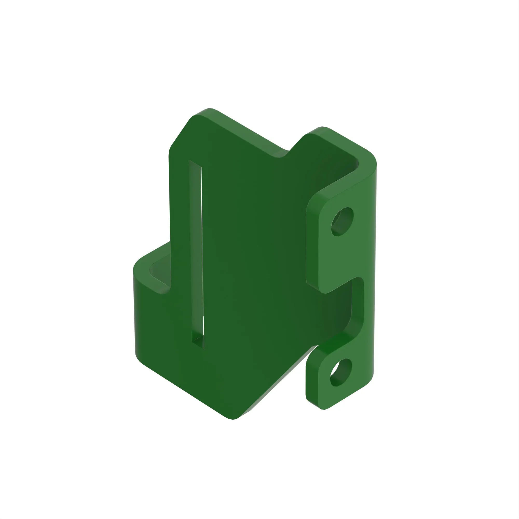 BRACKET, TOP MOUNTING, 5E PR TRANS