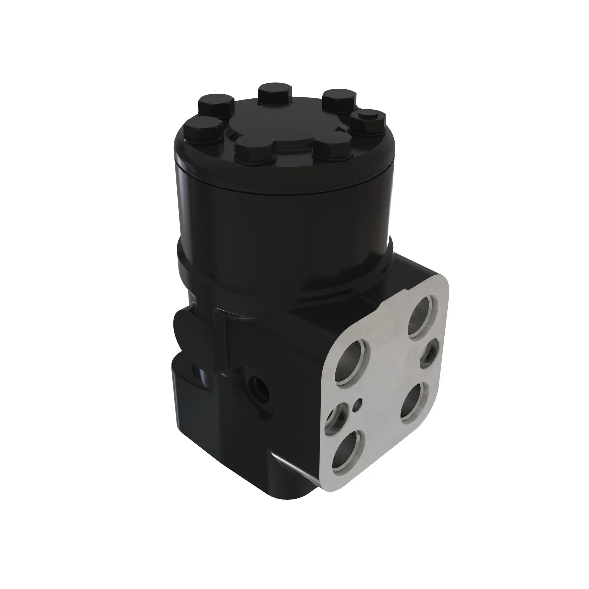 STEERING CONTROL UNIT