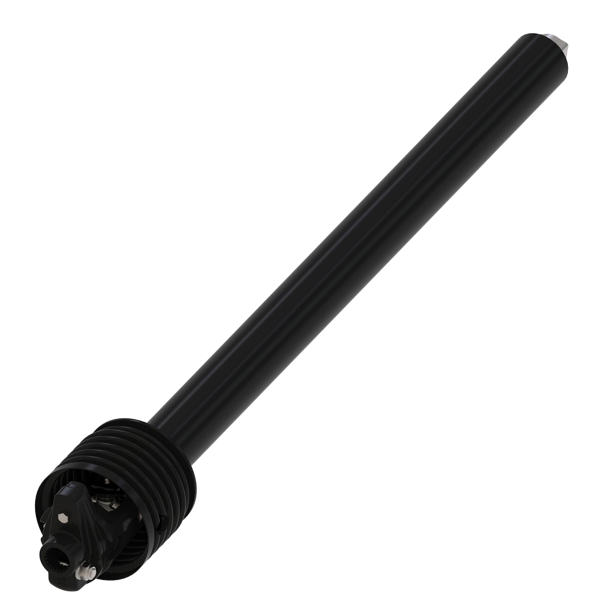 1/2 Trans Arr 540RPM 1600NM