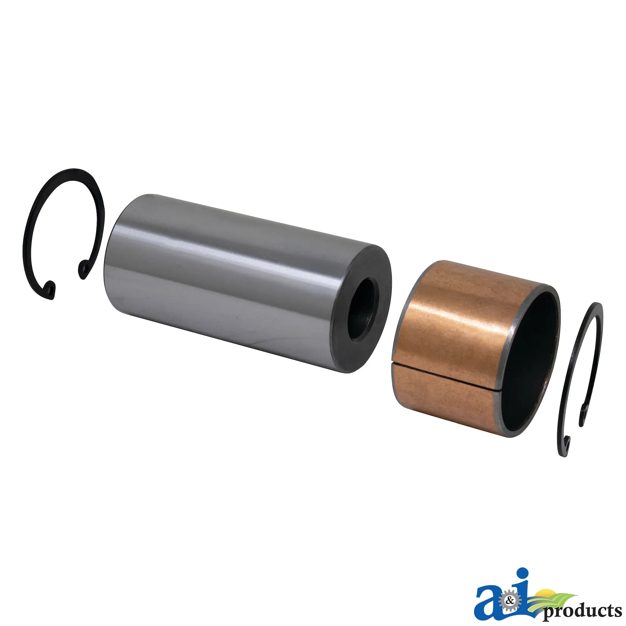 A&I Products Piston Pin Kit - A-RE63913