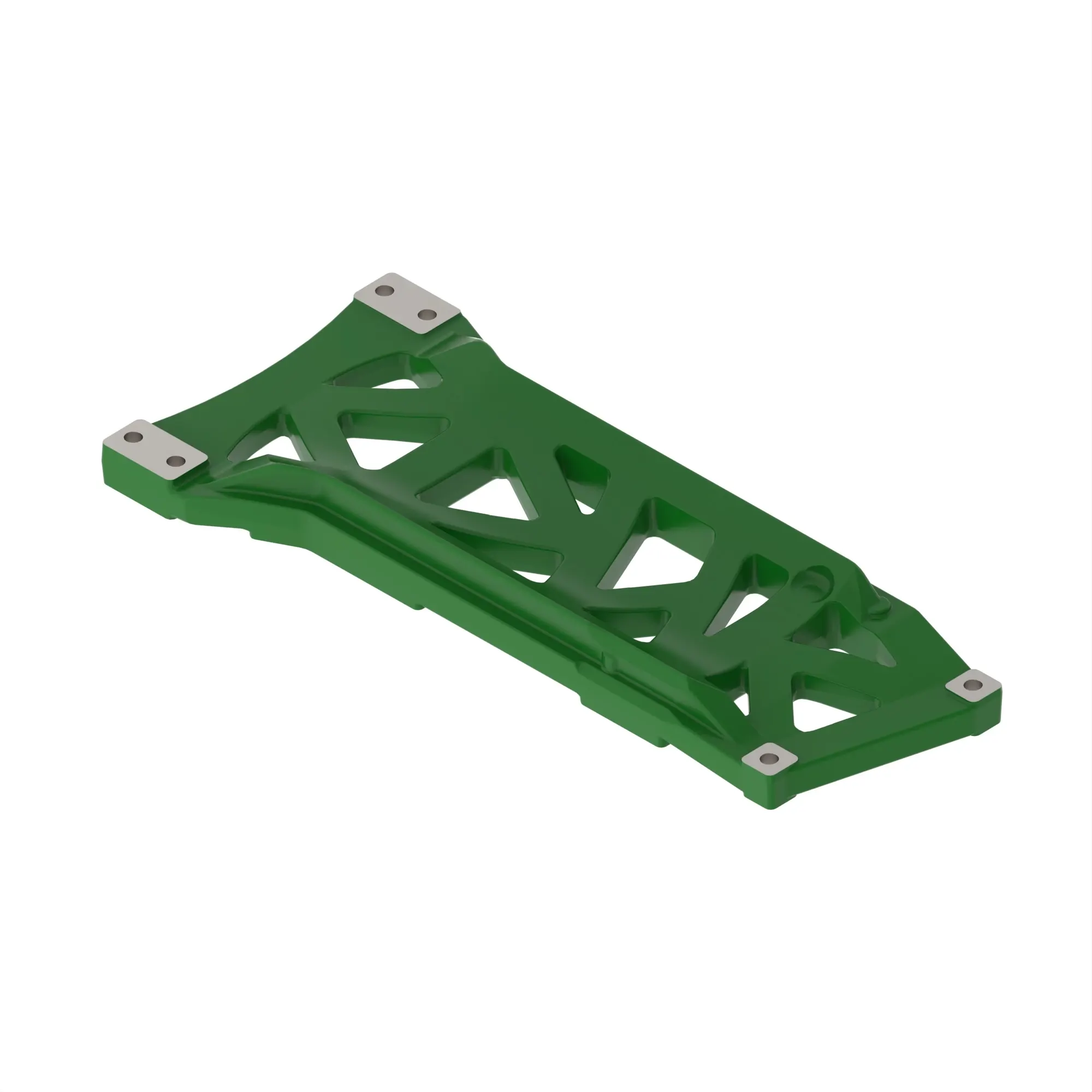 BRACKET, 6068 HW3/3A ENGINE MOUNT A