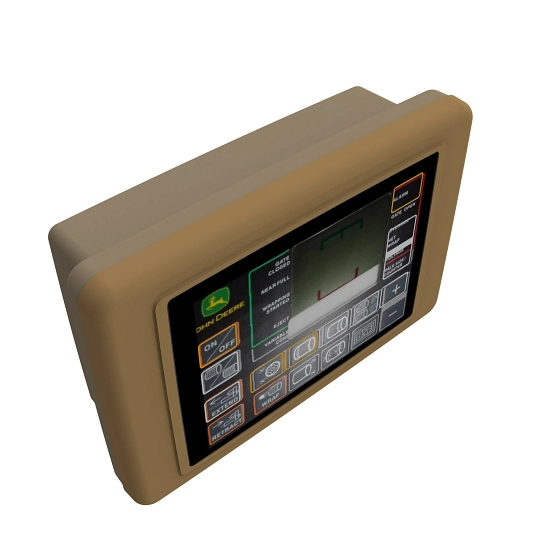 John Deere Monitor - DC222385