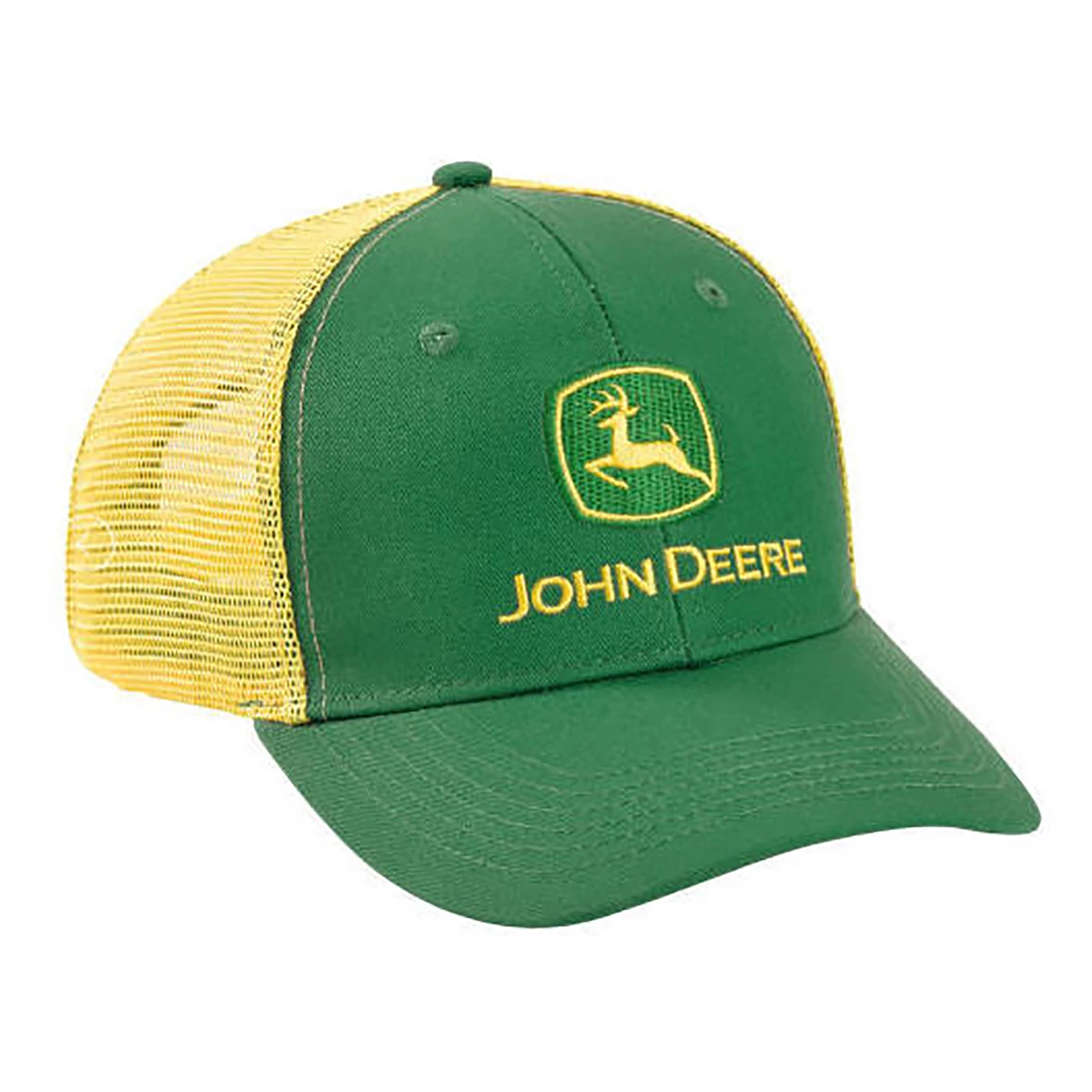 Classic Logo Hat | Shop.Deere.com