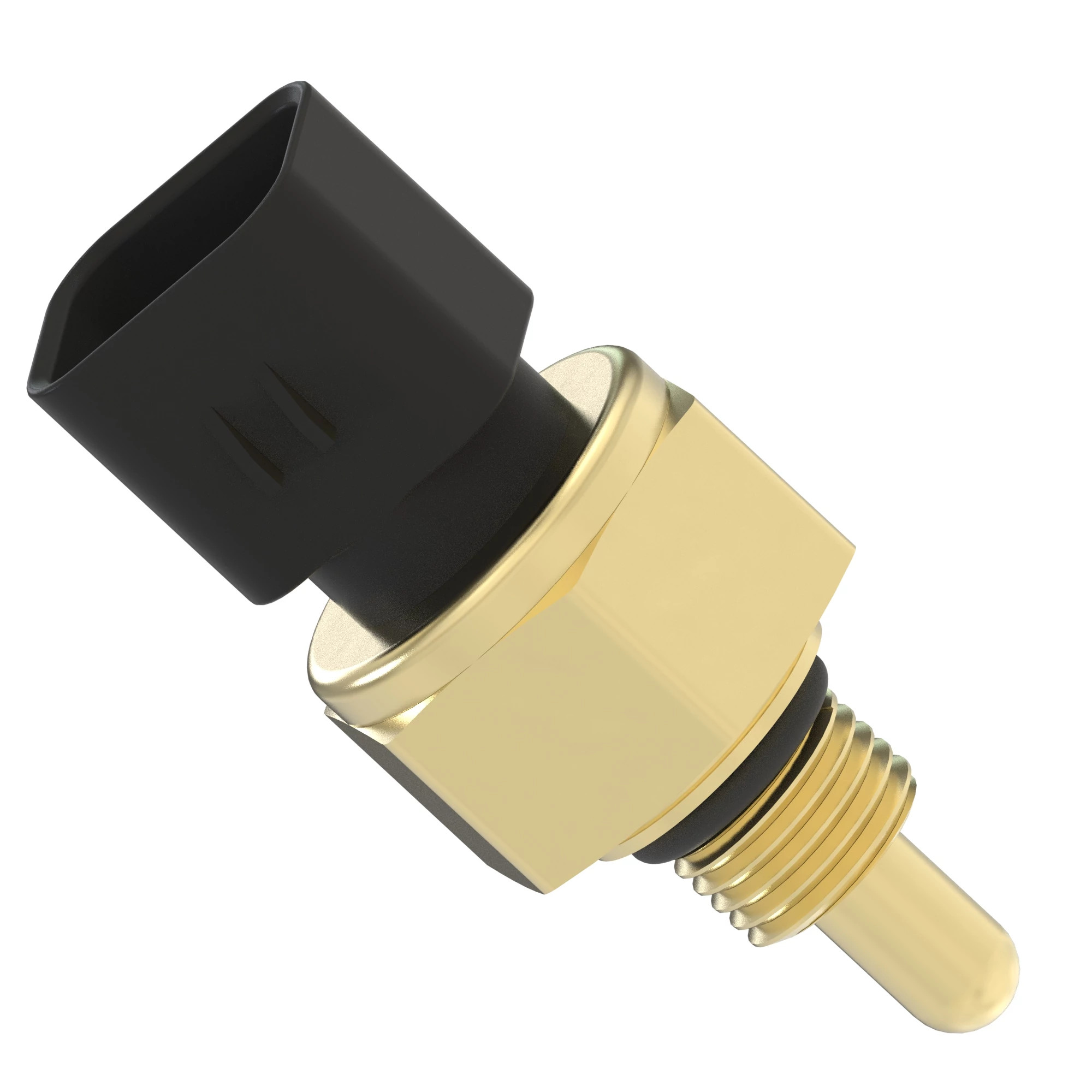TMAP PRESSURE & TEMPERATURE
50 TO 550 kPaA