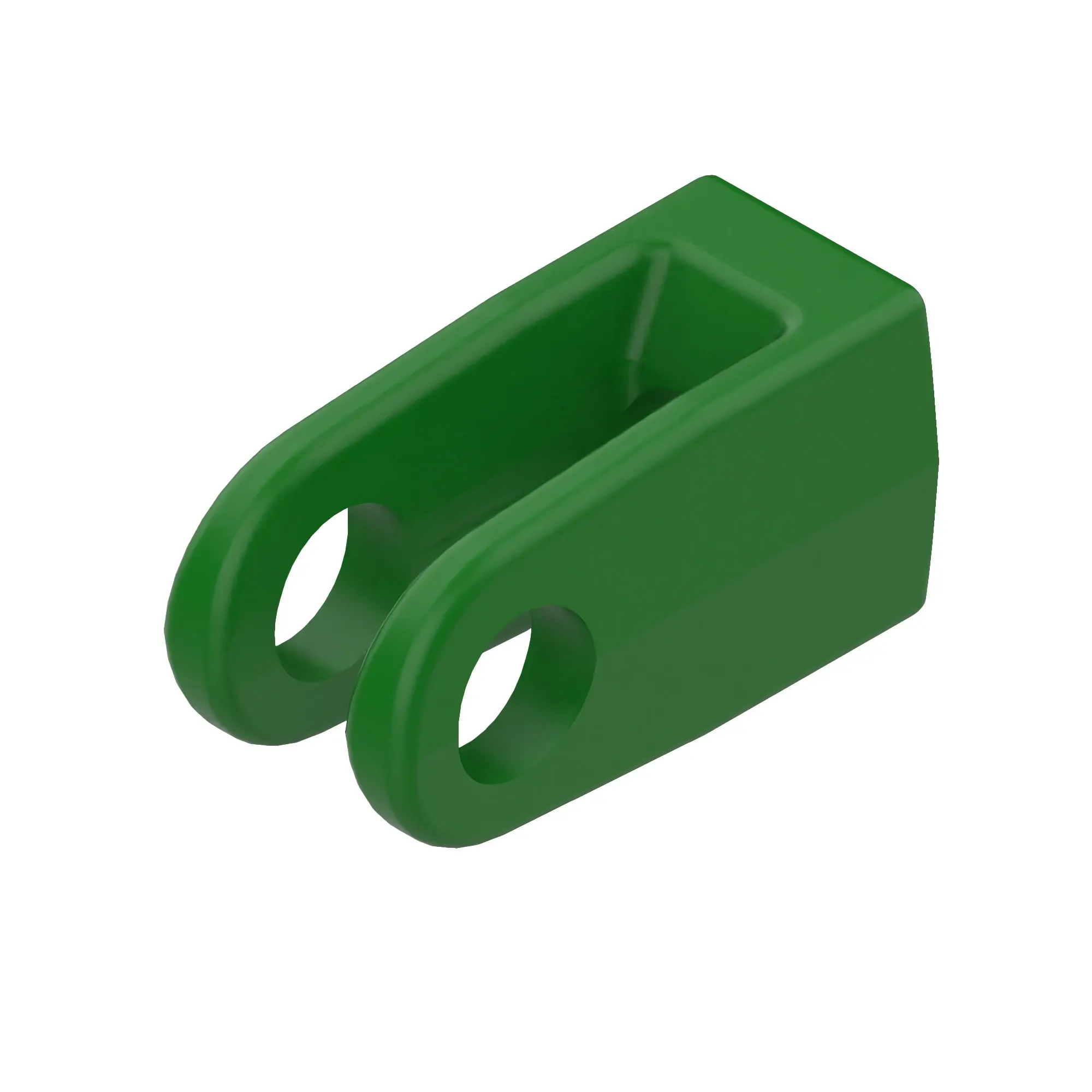 John Deere End - HC17430