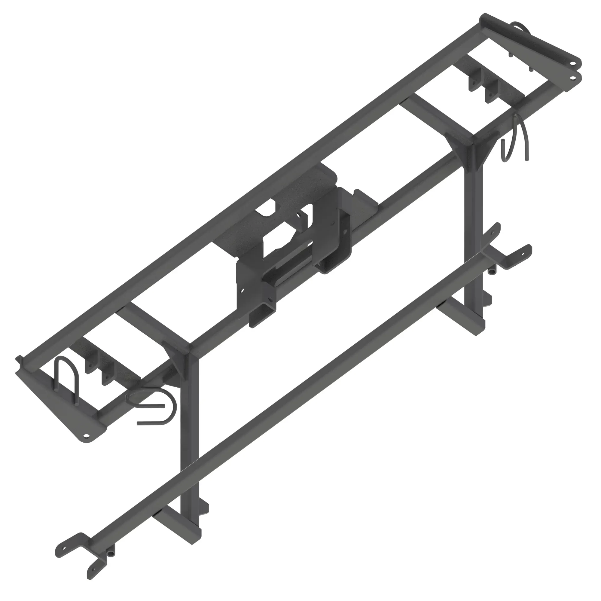 Turf Care Sprayer Boom 18ft Center Section