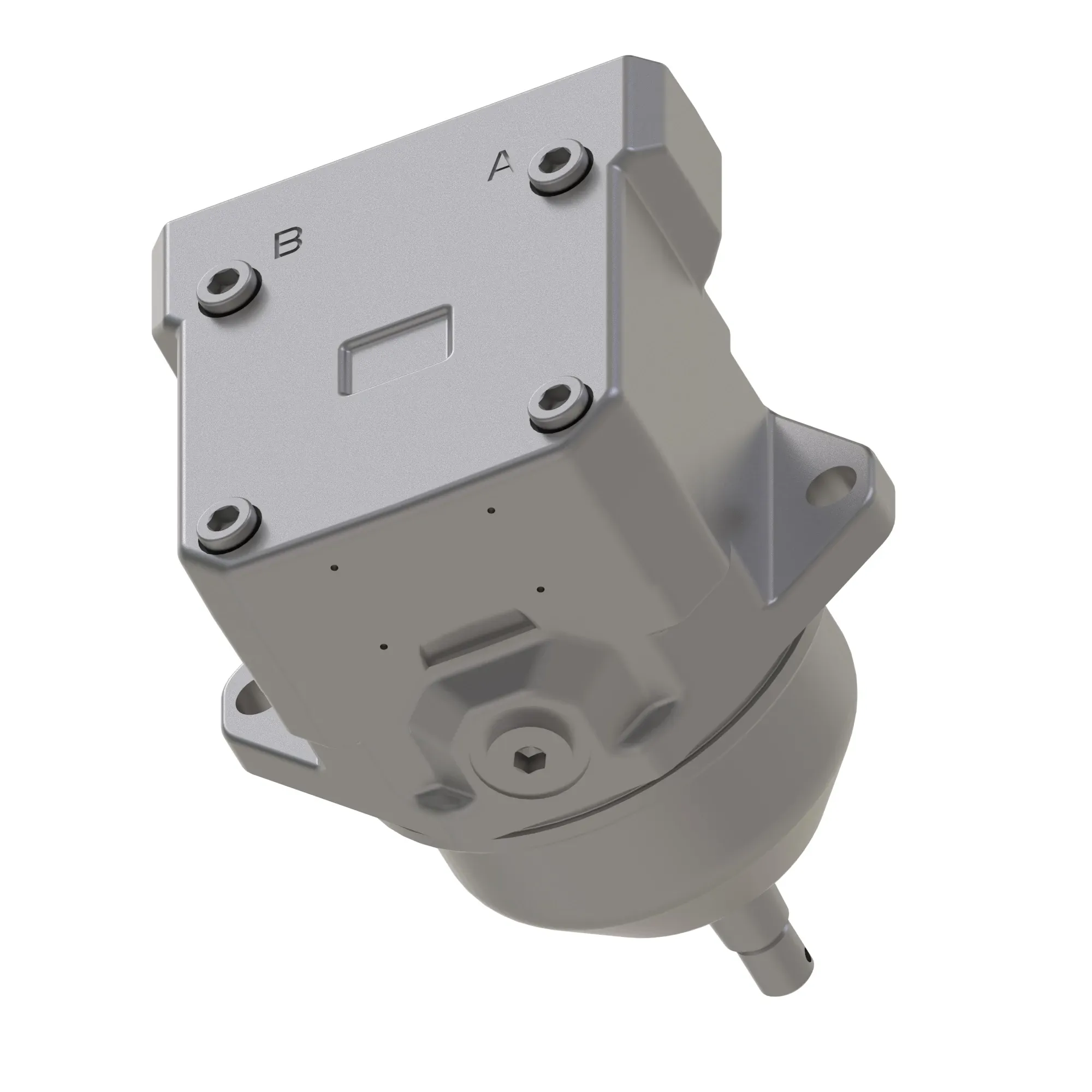 Hydraulic Motor