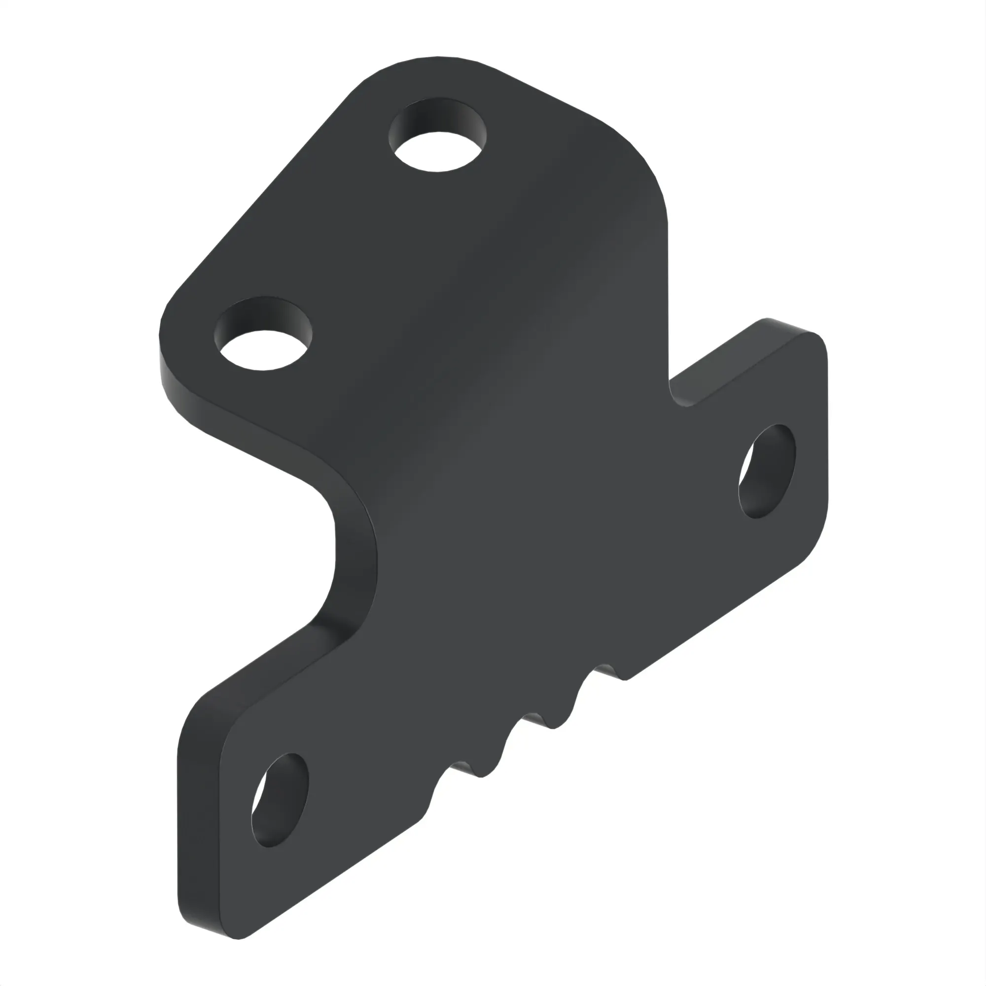 John Deere Bracket - KK72041