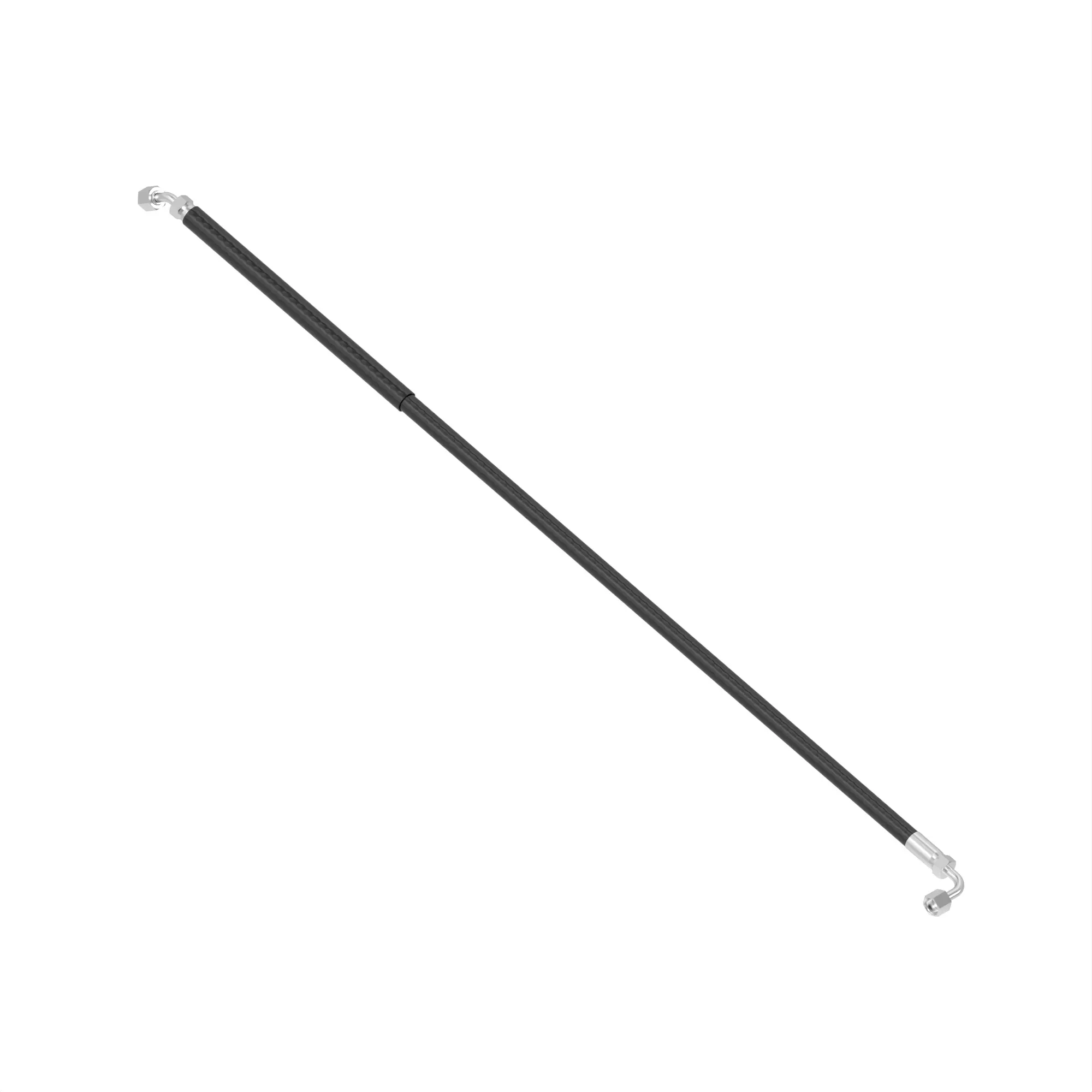 John Deere Hydraulic Hose - AW38209