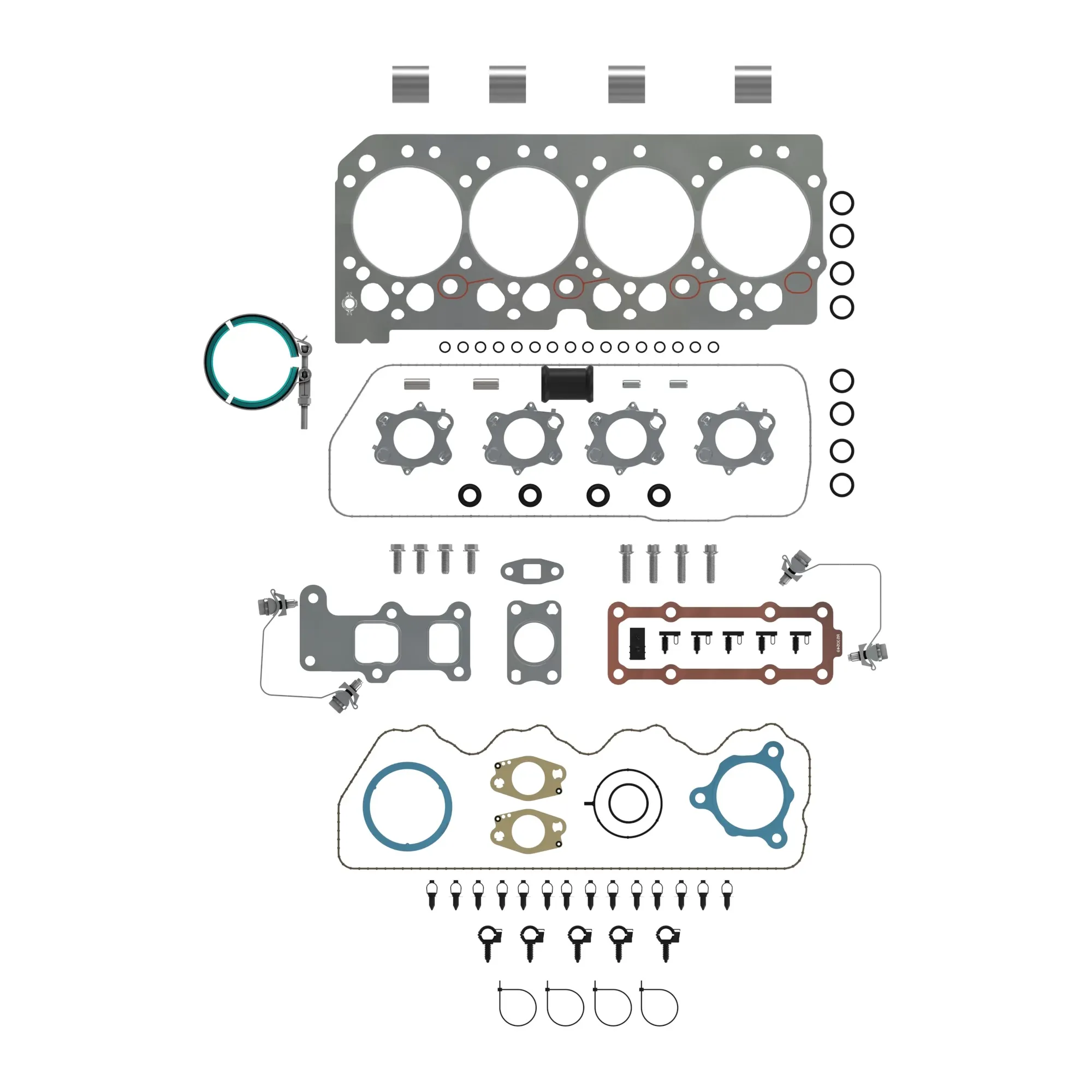 GASKET KIT