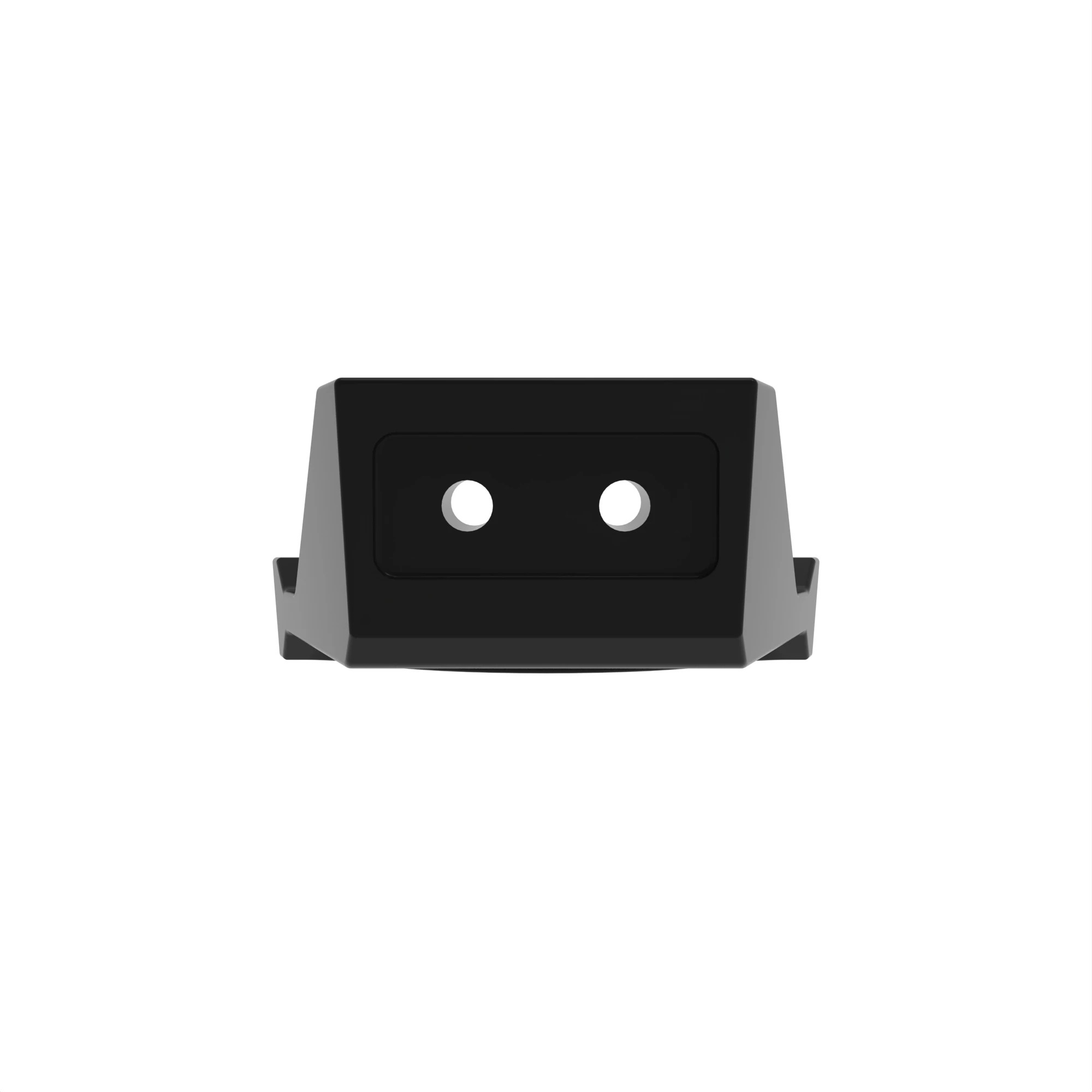 SUPPORT, ACCUMULATOR BRACKET SUPPOR