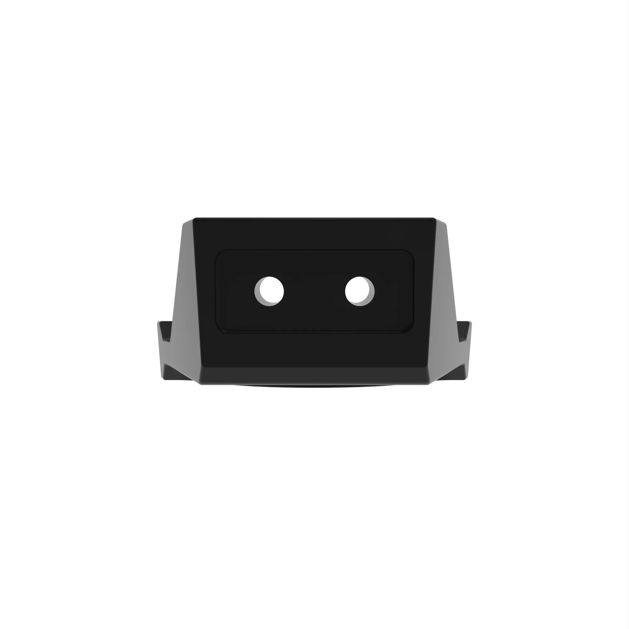 SUPPORT, ACCUMULATOR BRACKET SUPPOR