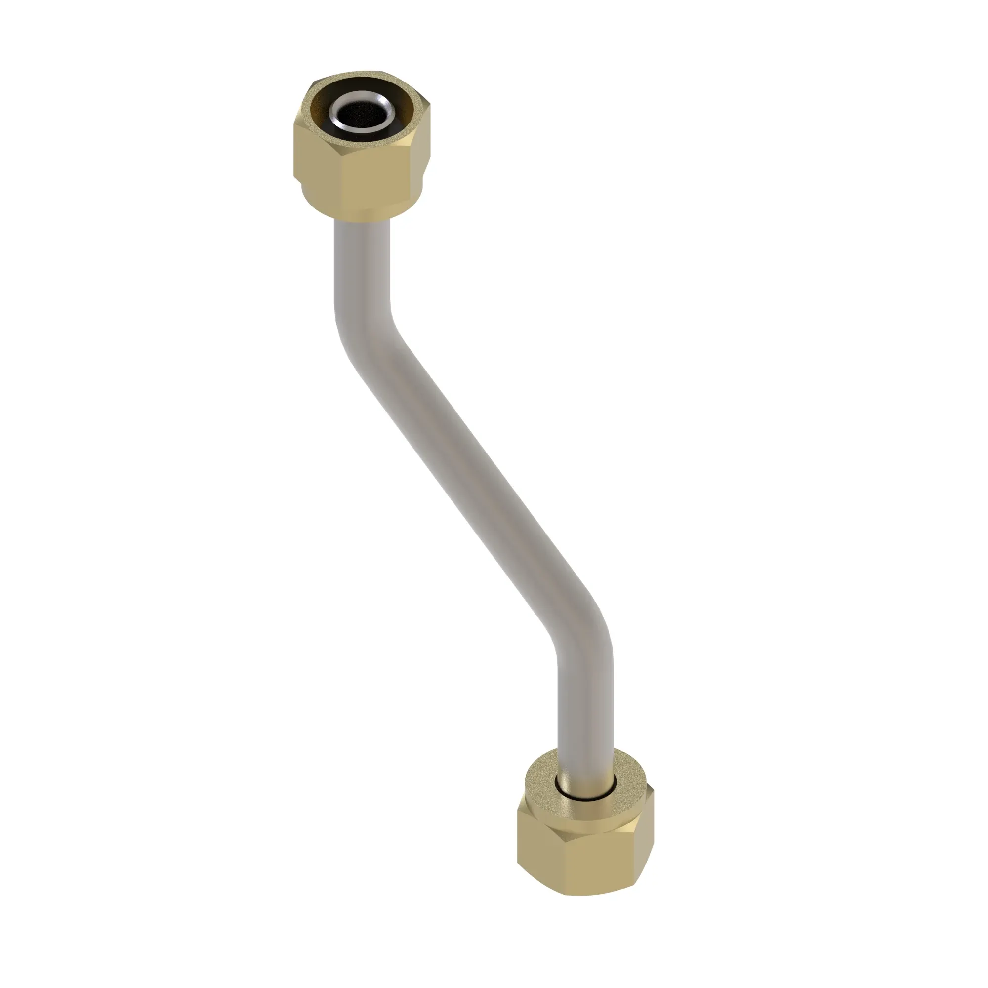 FUEL LINE, ADAPTER