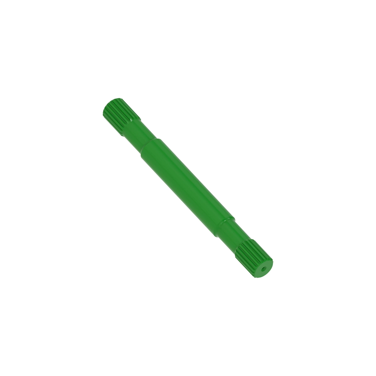 Shaft Input