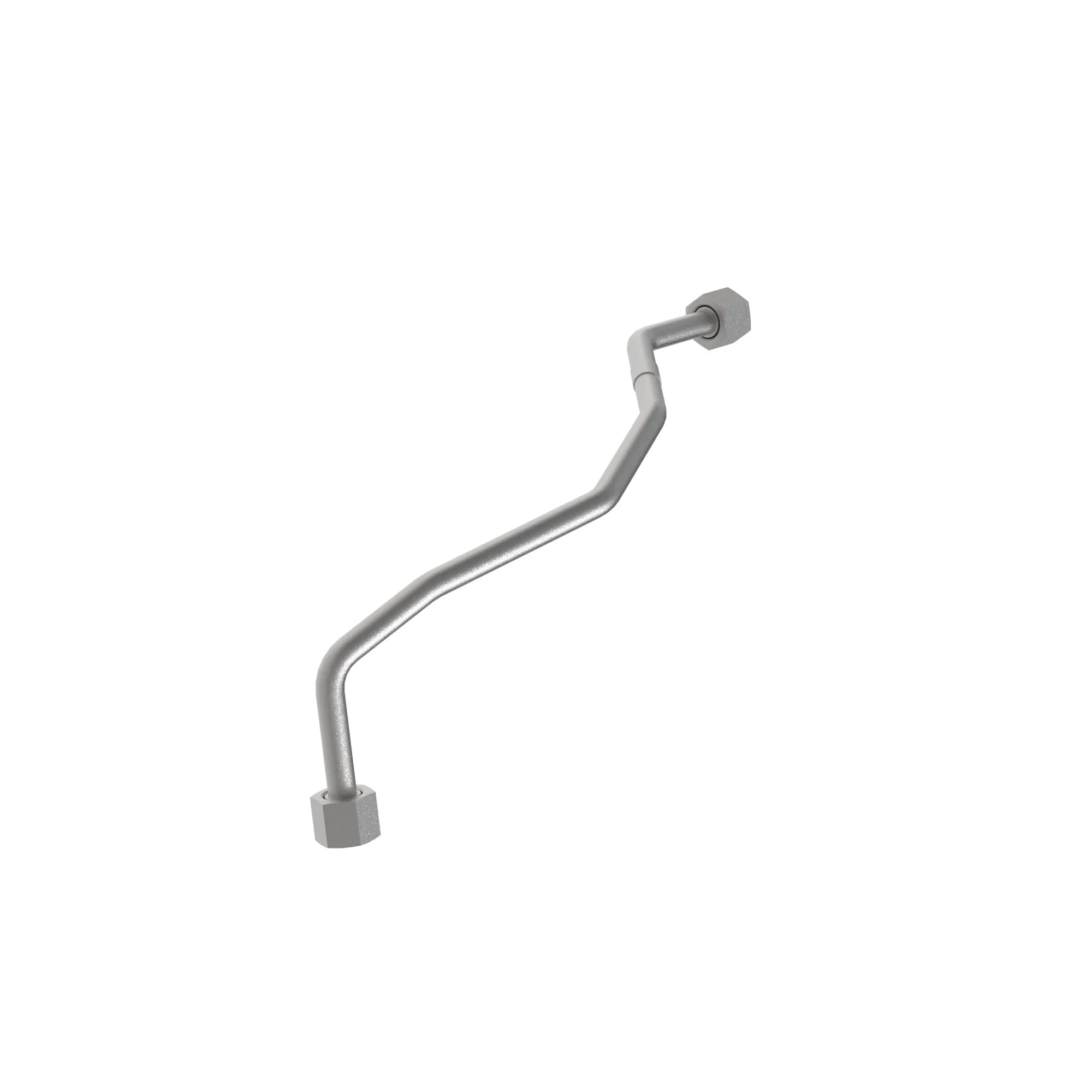 John Deere Steering Oil Line with AutoTrac™ - AL223458