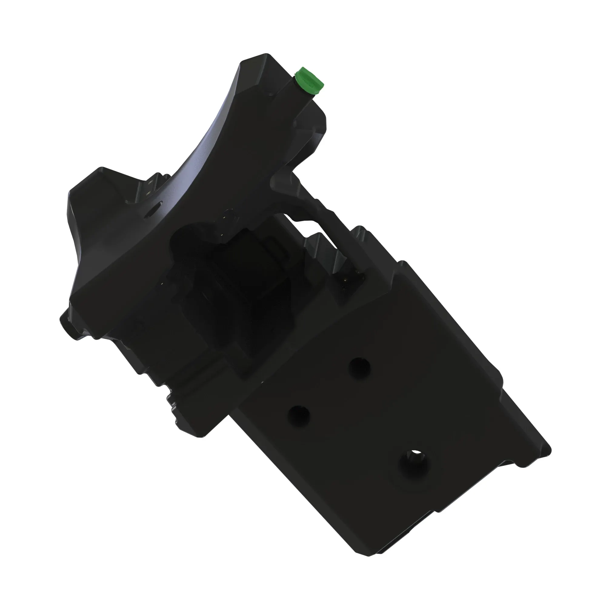 MW15-25R / MW25M, ALL-OPTION SAE J1645, 290L, WITHOUT FUEL SENDER