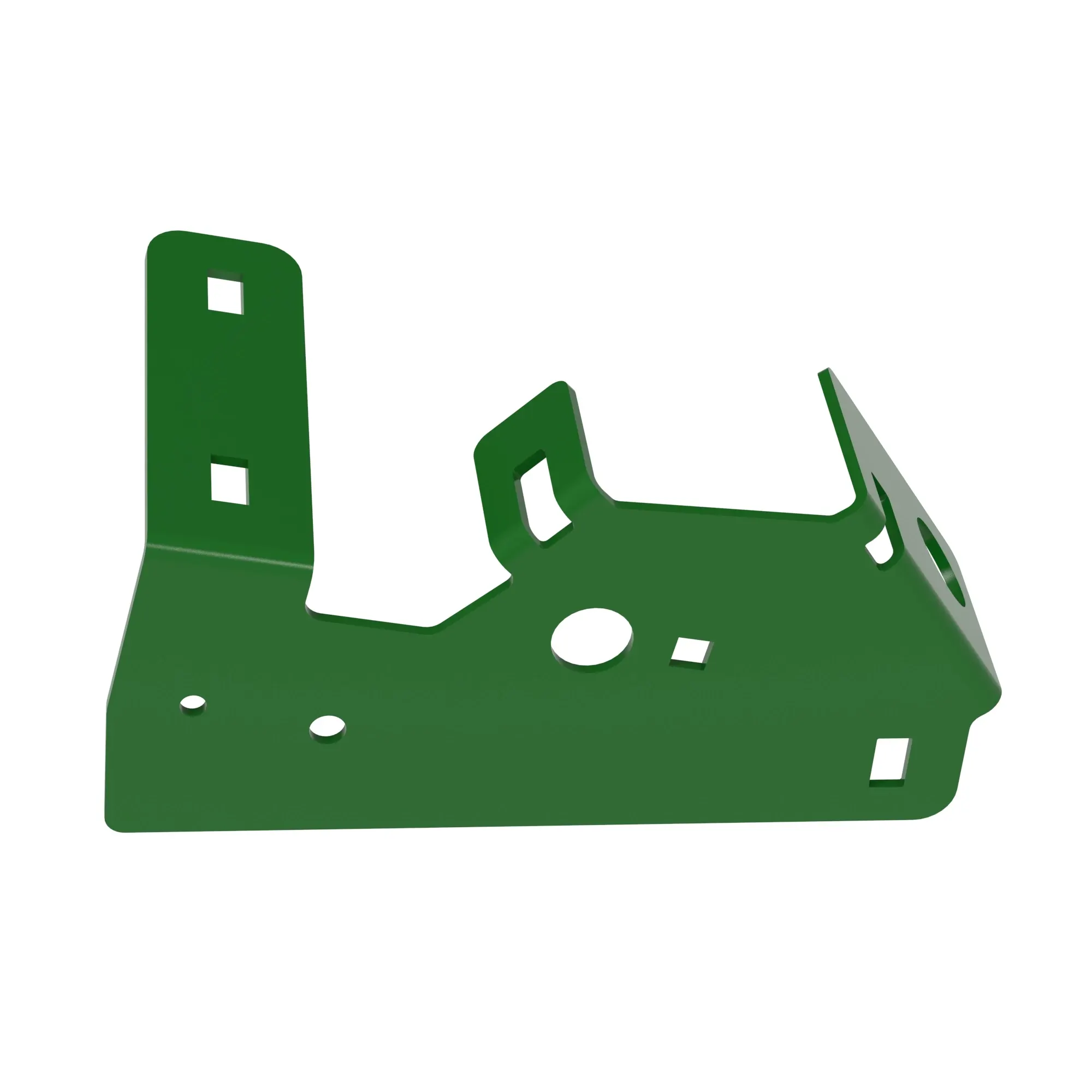 Bracket