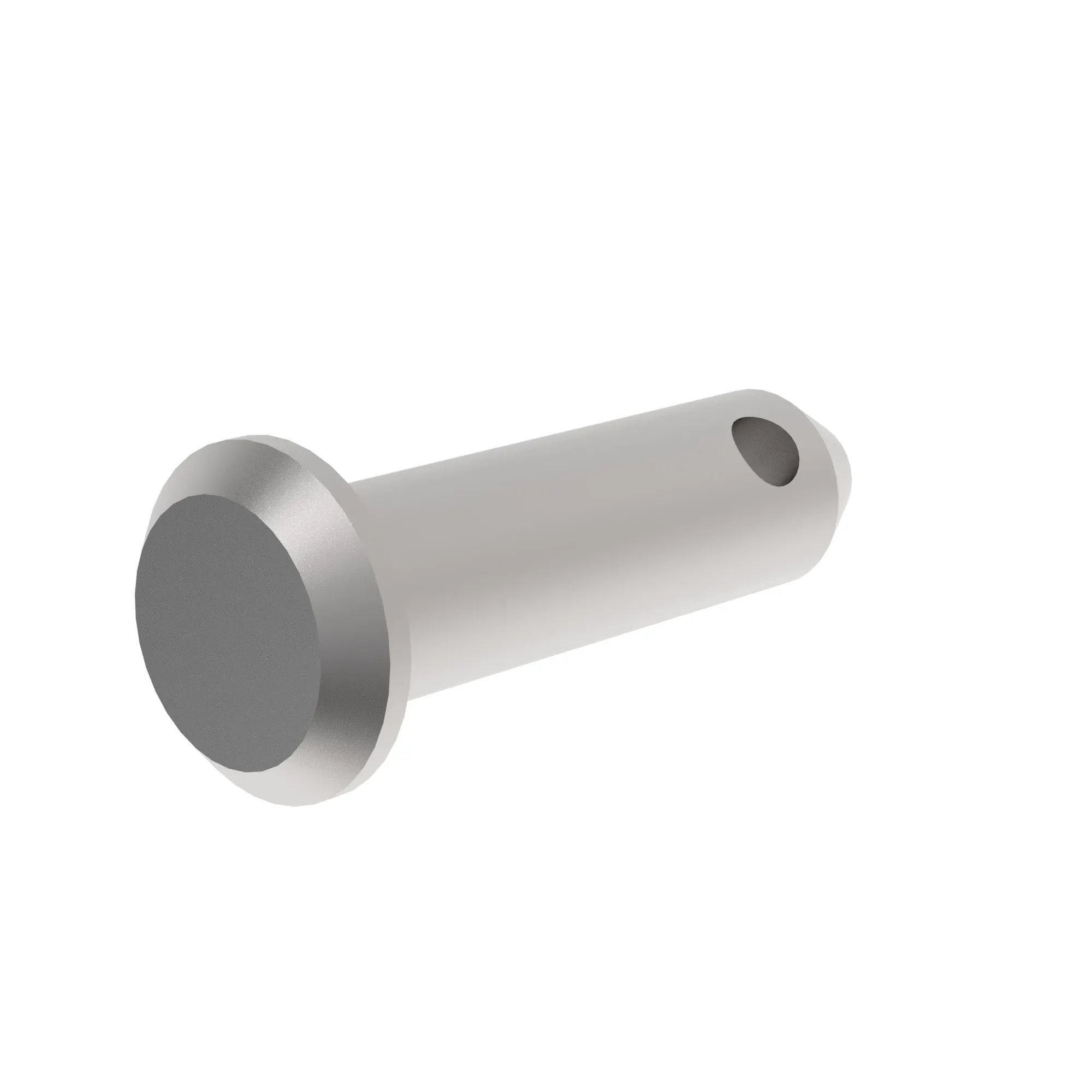 John Deere Clevis Head Pin Fastener - L166657