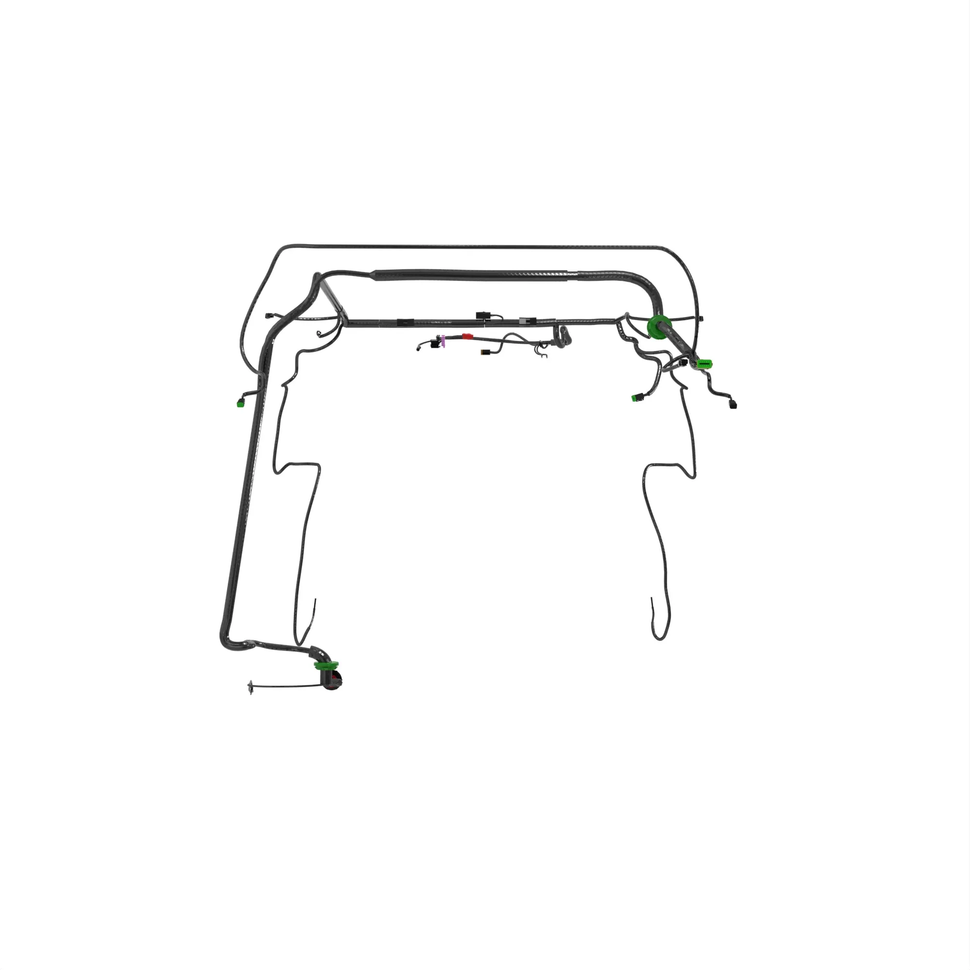 Roof Wiring Harness