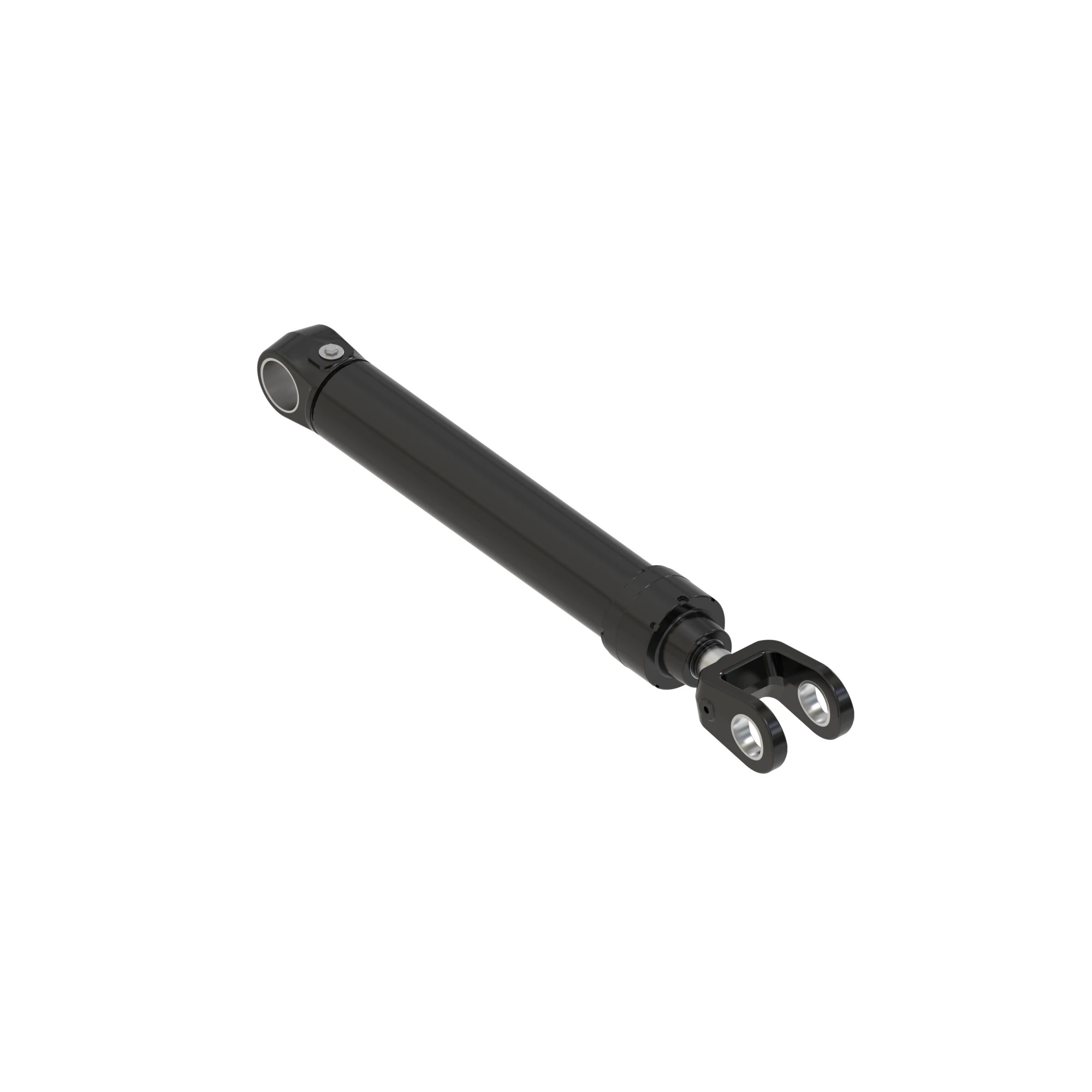 HYDRAULIC CYLINDER, 140X70 - 854.5,