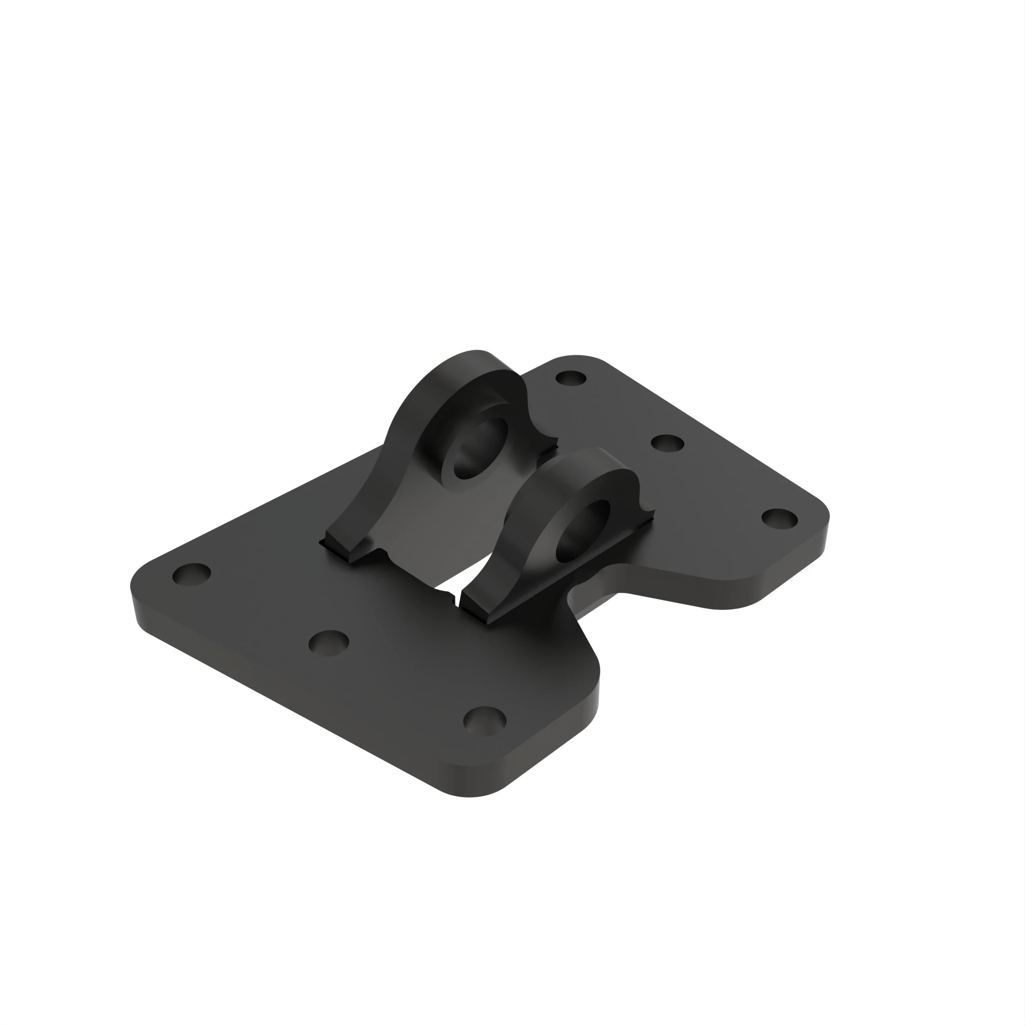 John Deere C-Frame Support - AT468222