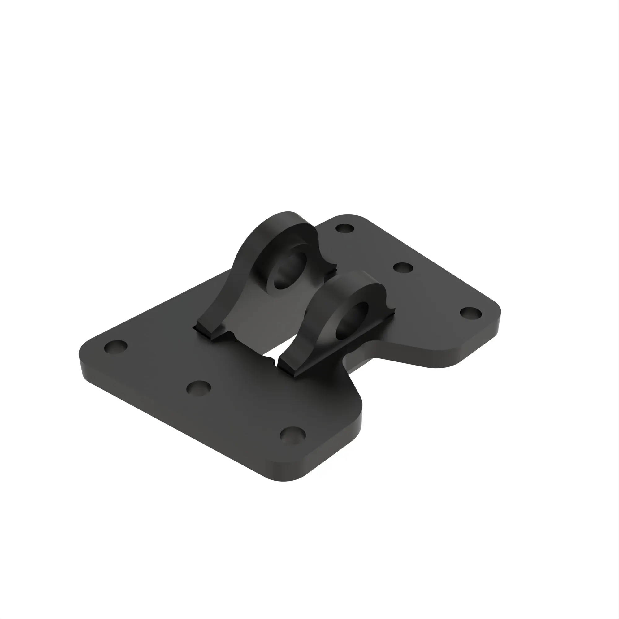 John Deere C-Frame Support - AT468222